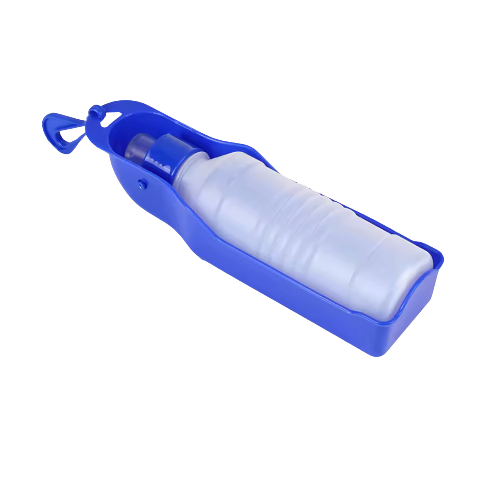 Nešiojama vandens gertuvė augintiniams