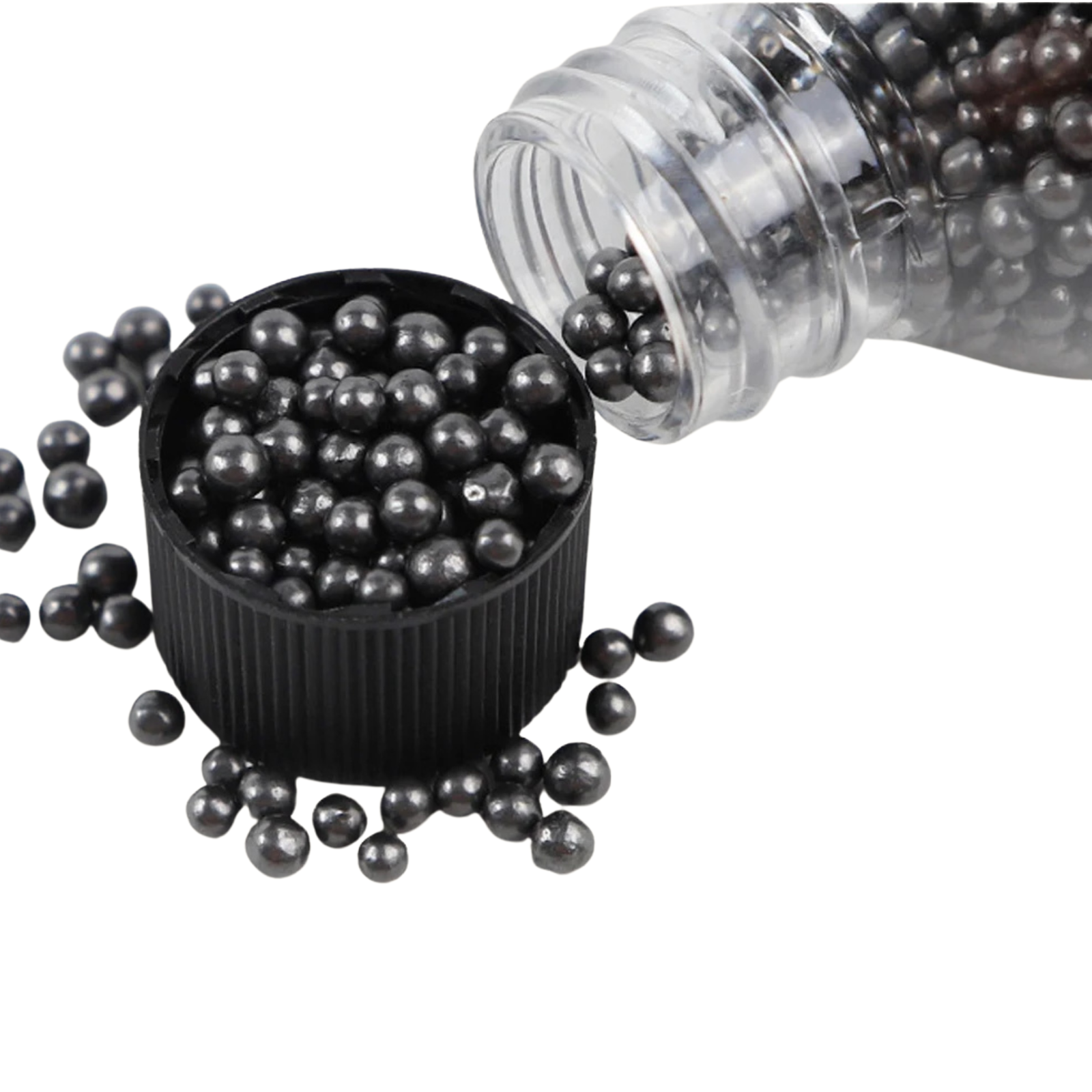 Aktyvuotos anglies dezodorantas (karoliukai) - Image 2