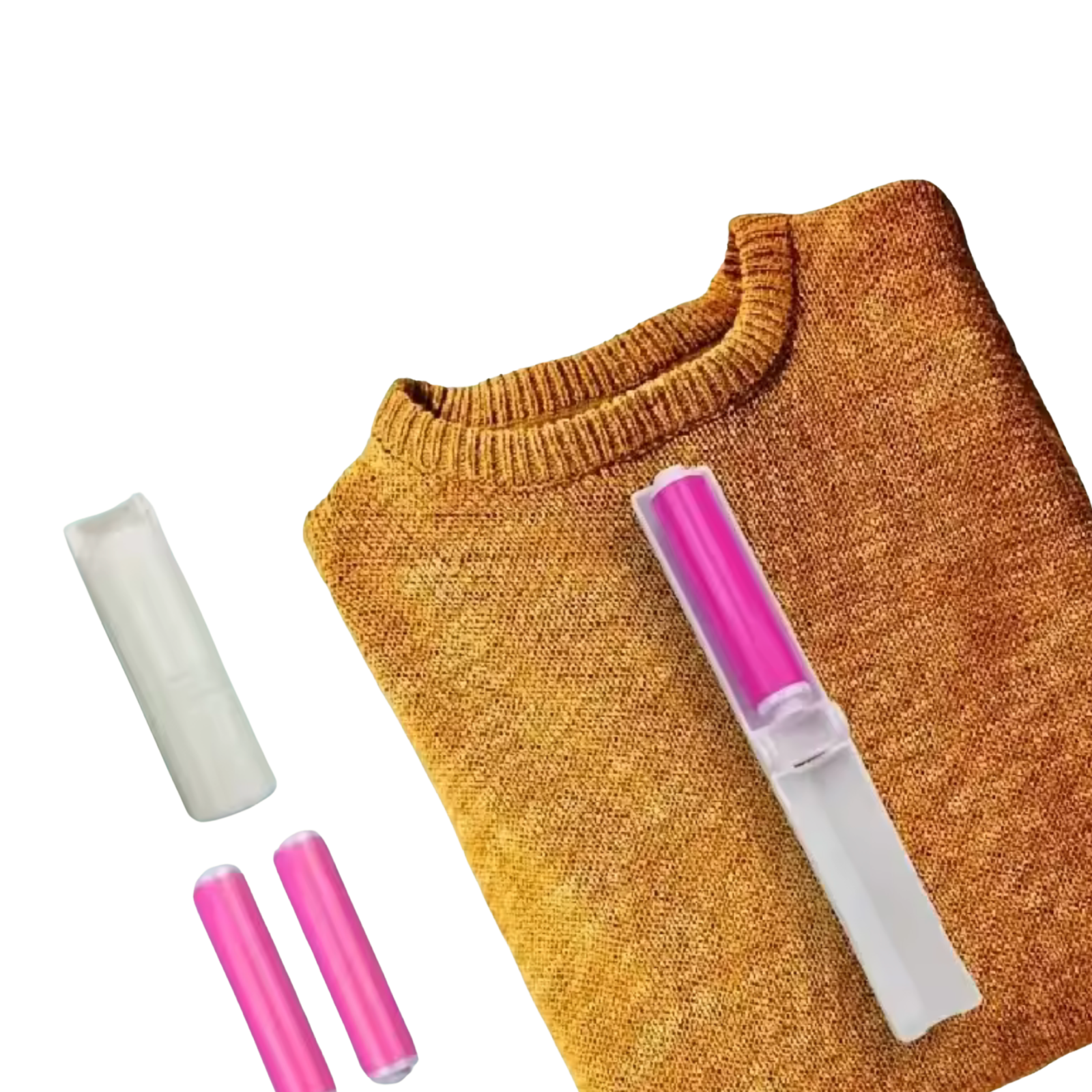 Sulankstomas plaunamas plaukų surinkėjas