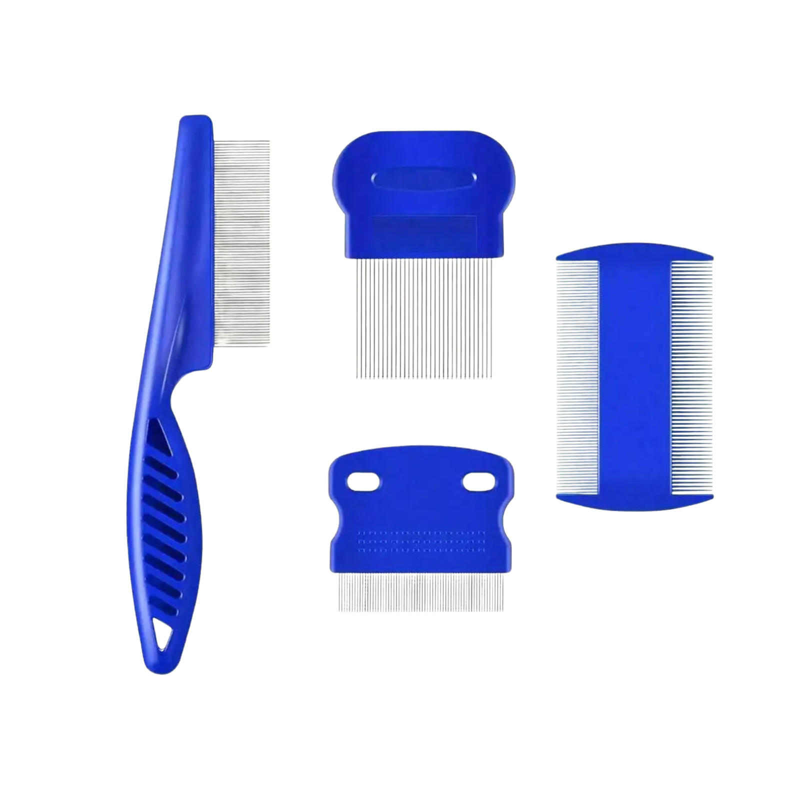 4 in1 kailio priežiūros rinkinys