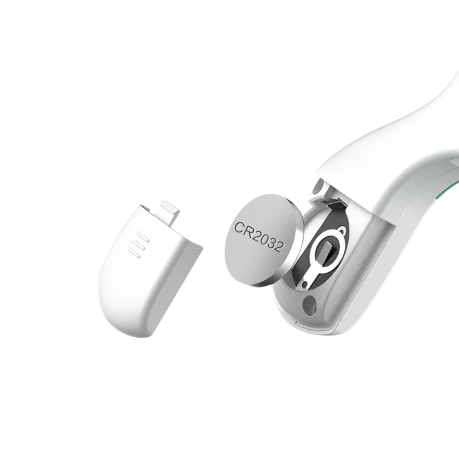 Nagų žirklės katėms su apsauga ir LED apšvietimu - Image 4