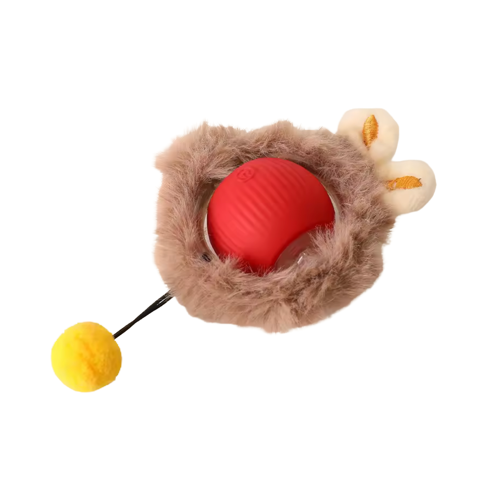 Automatinis elektrinis kačių žaislas