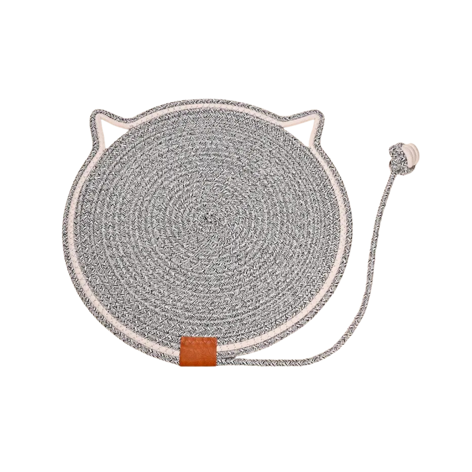 Apvali virvinė draskyklė - Image 3