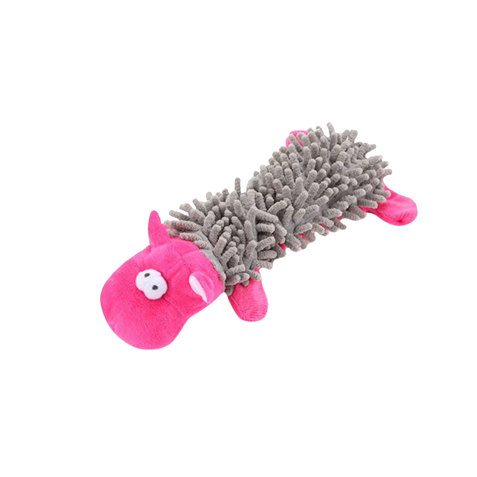 Minkštas žaislas augintiniui su cypiančiu garsu - Image 2