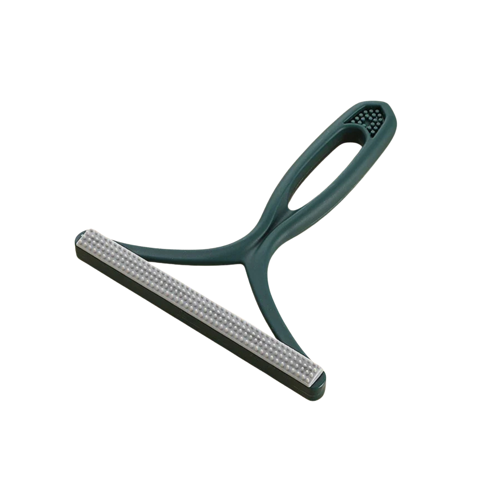 Dvipusis plaukų šalinimo įrankis gyvūnams