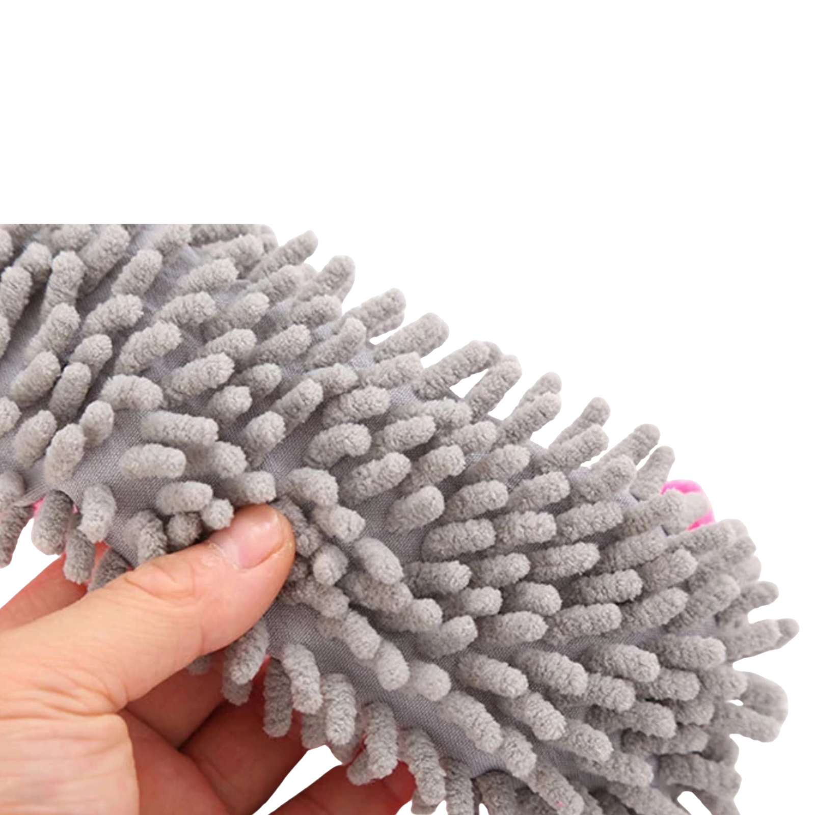 Minkštas žaislas augintiniui su cypiančiu garsu - Image 3