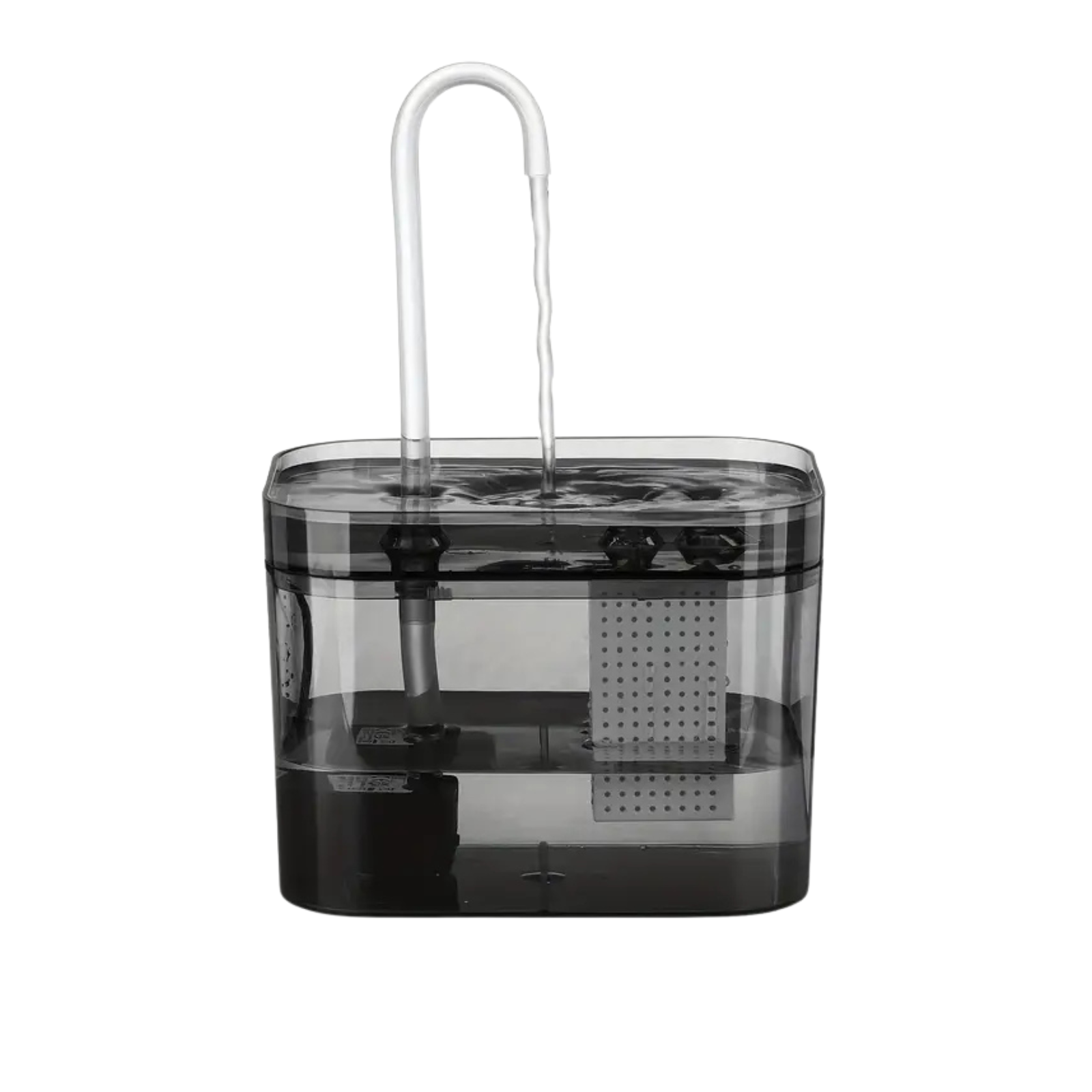 Automatinis augintinių vandens fontanas – 1,5 l talpos