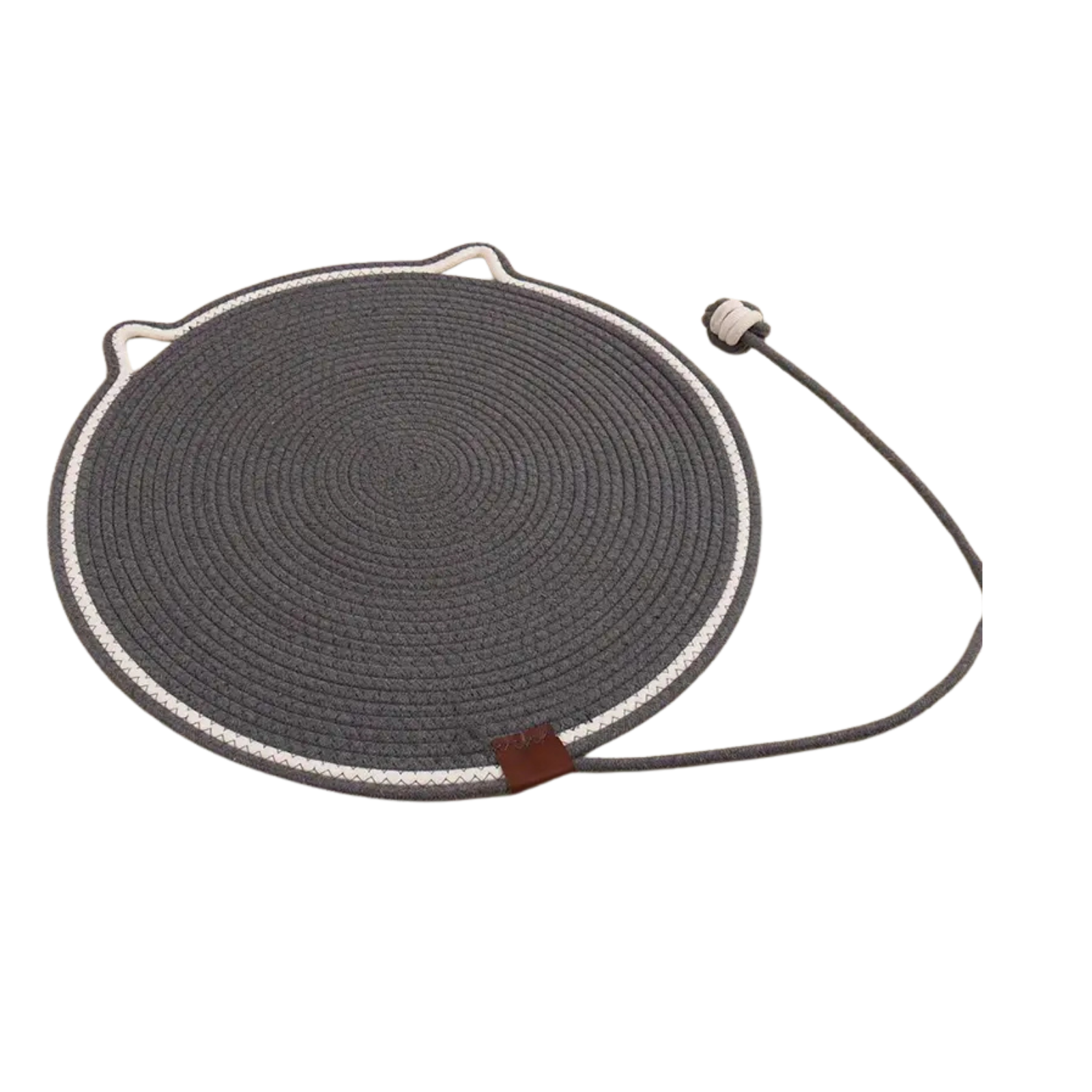 Apvali virvinė draskyklė - Image 5