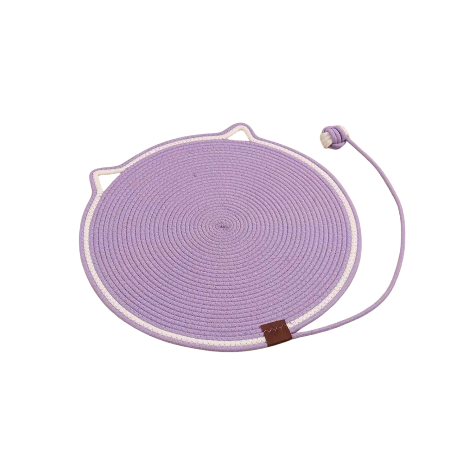 Apvali virvinė draskyklė - Image 6