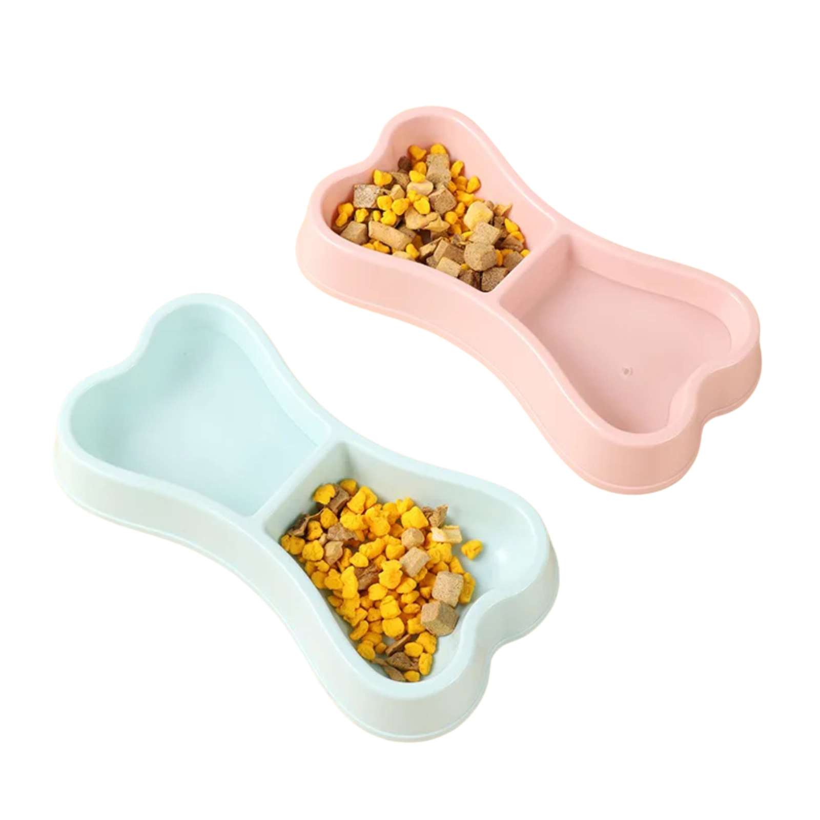 Stilingas augintinio dubenėlis maistui ar vandeniui