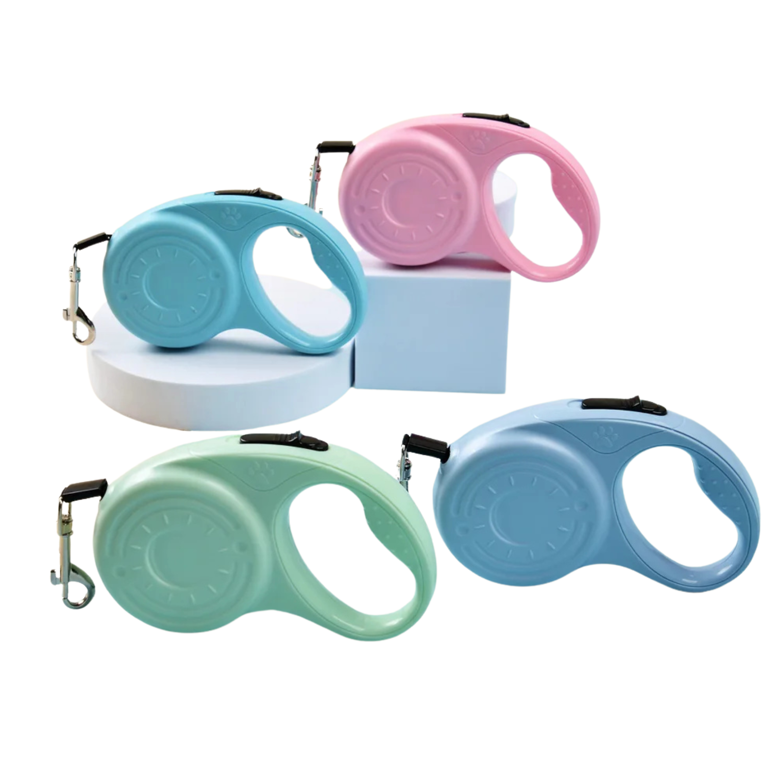 Pavadėlis mažiems ir vidutinio dydžio augintiniams