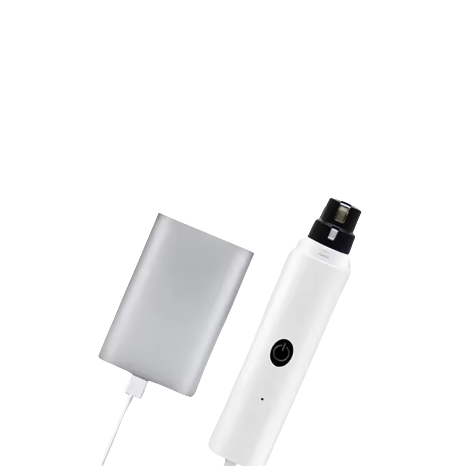 Elektrinė nagų kirpimo mašinėlė - Image 2