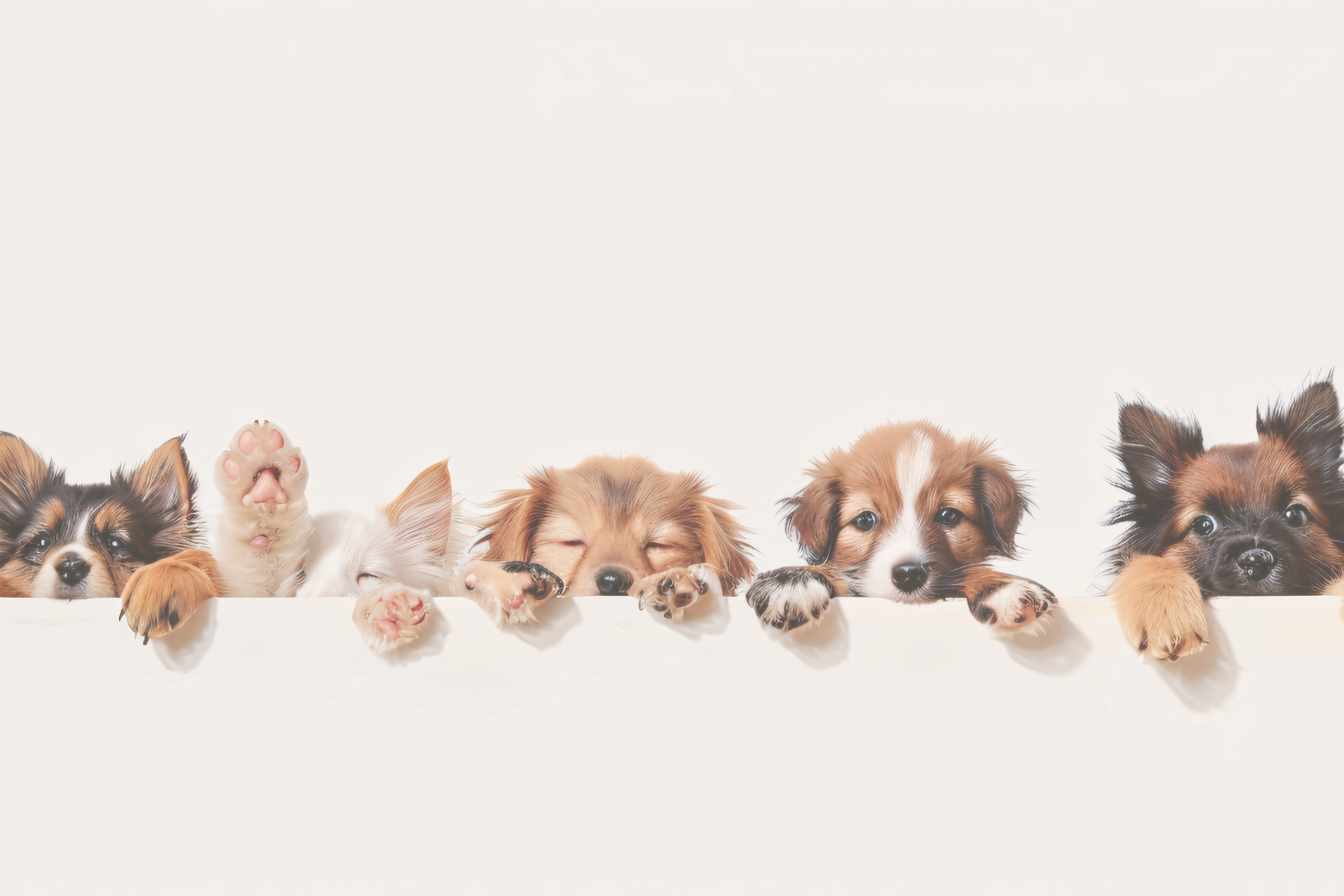 Kodėl augintinis – tai daugiau nei tik gyvūnas namuose