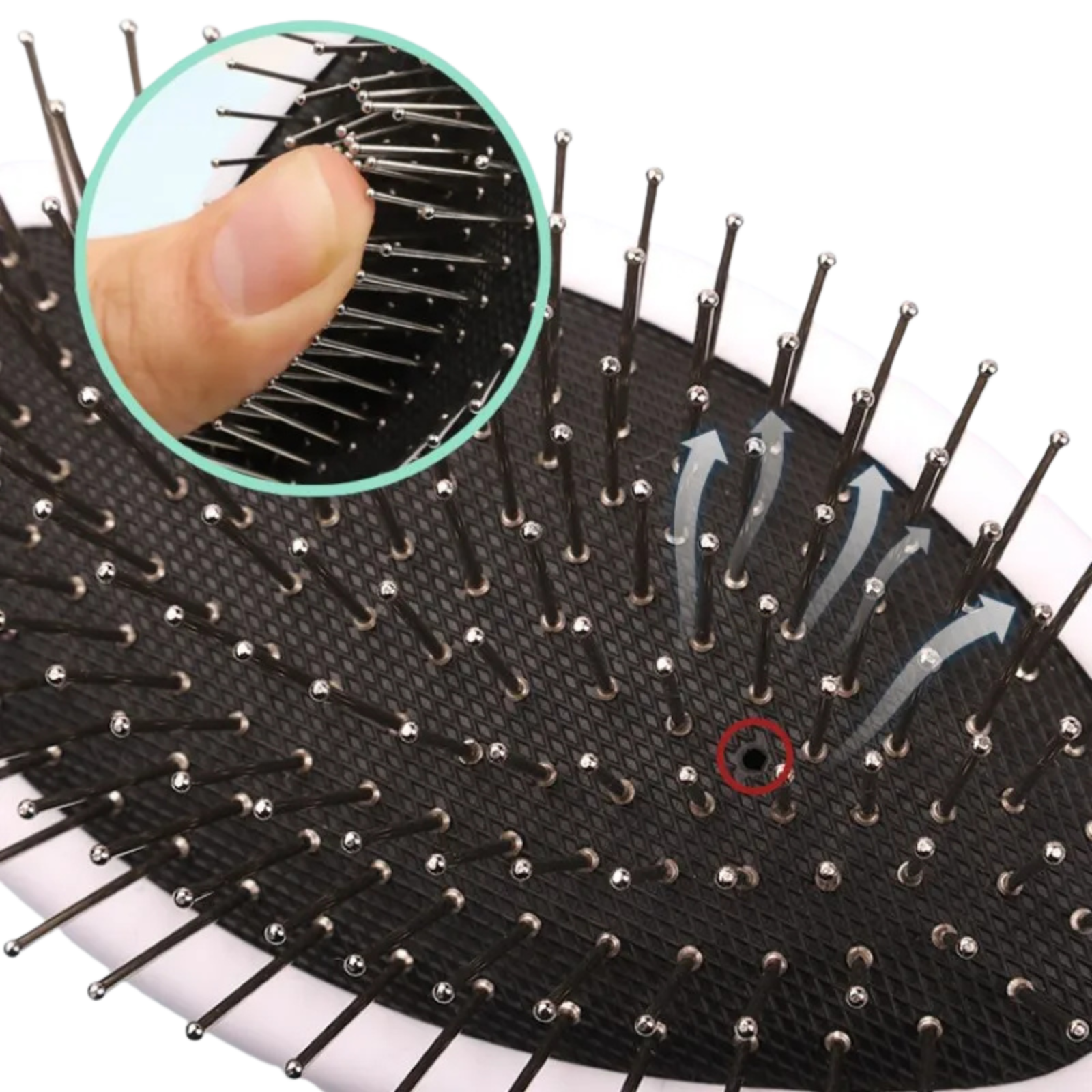 Dvipusės šunų šukos - Image 2