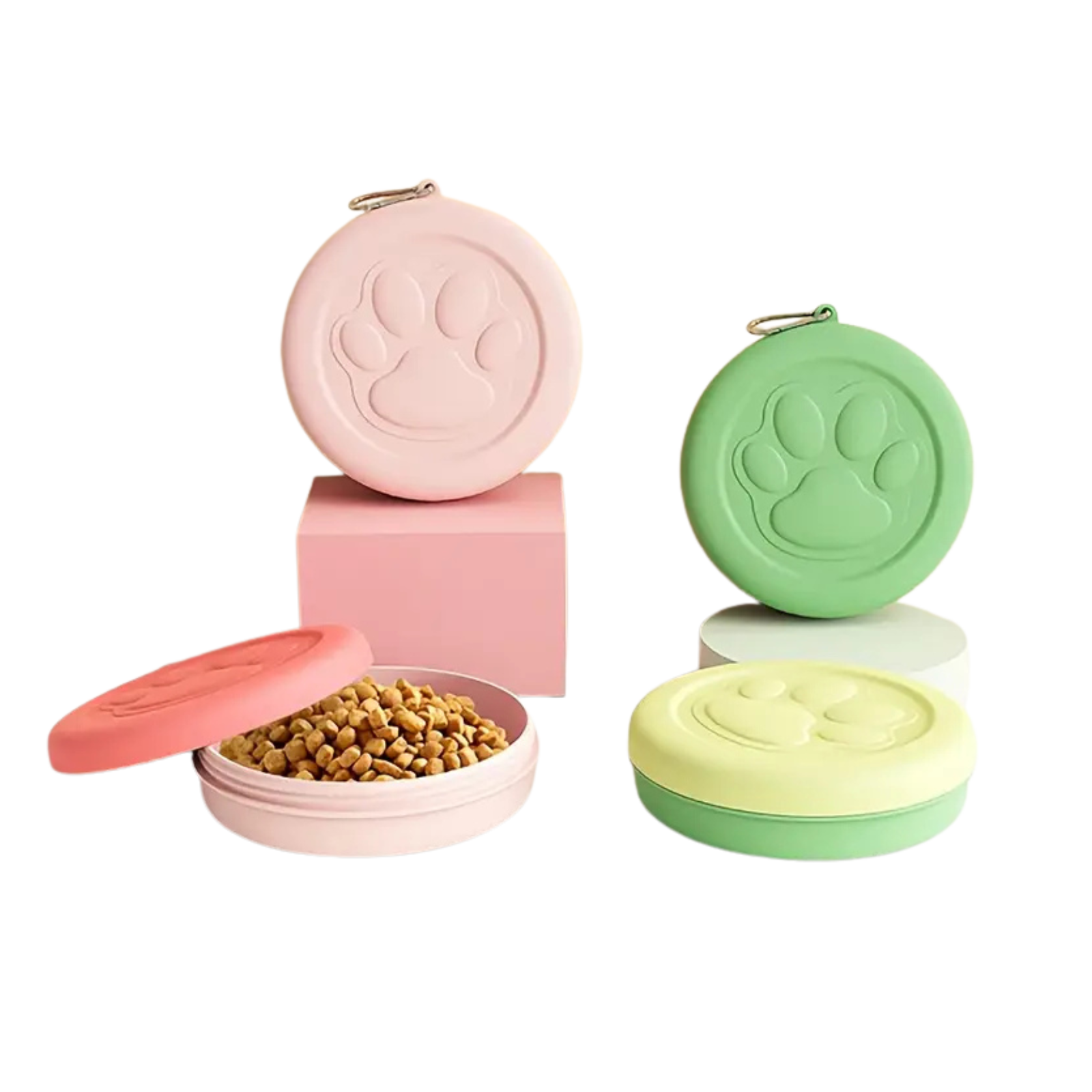 2-in-1 augintinio dubuo kelionėms