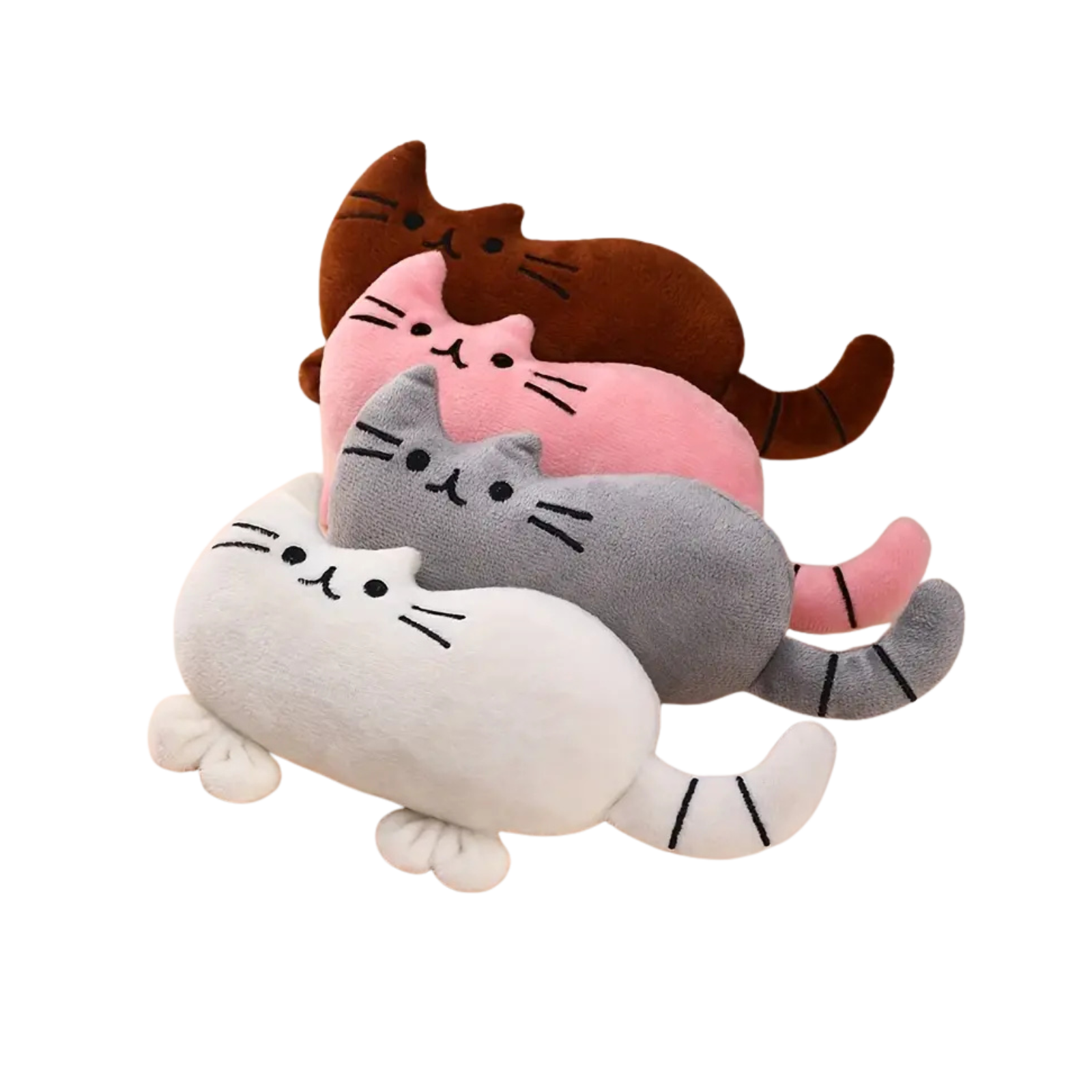 Minkštas žaislas visų veislių šuniukams