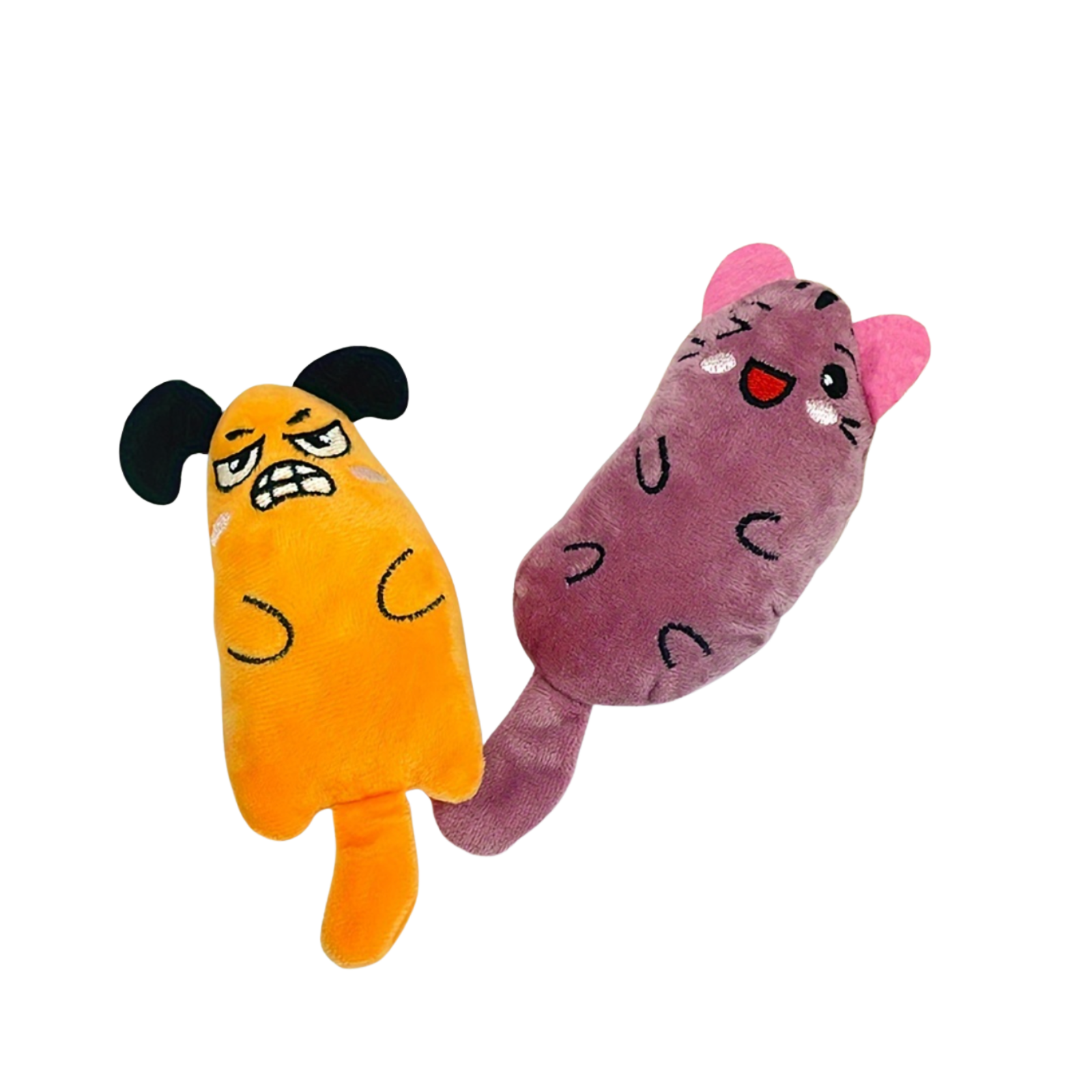 Aktyvios katės pramogų rinkinys - Image 3