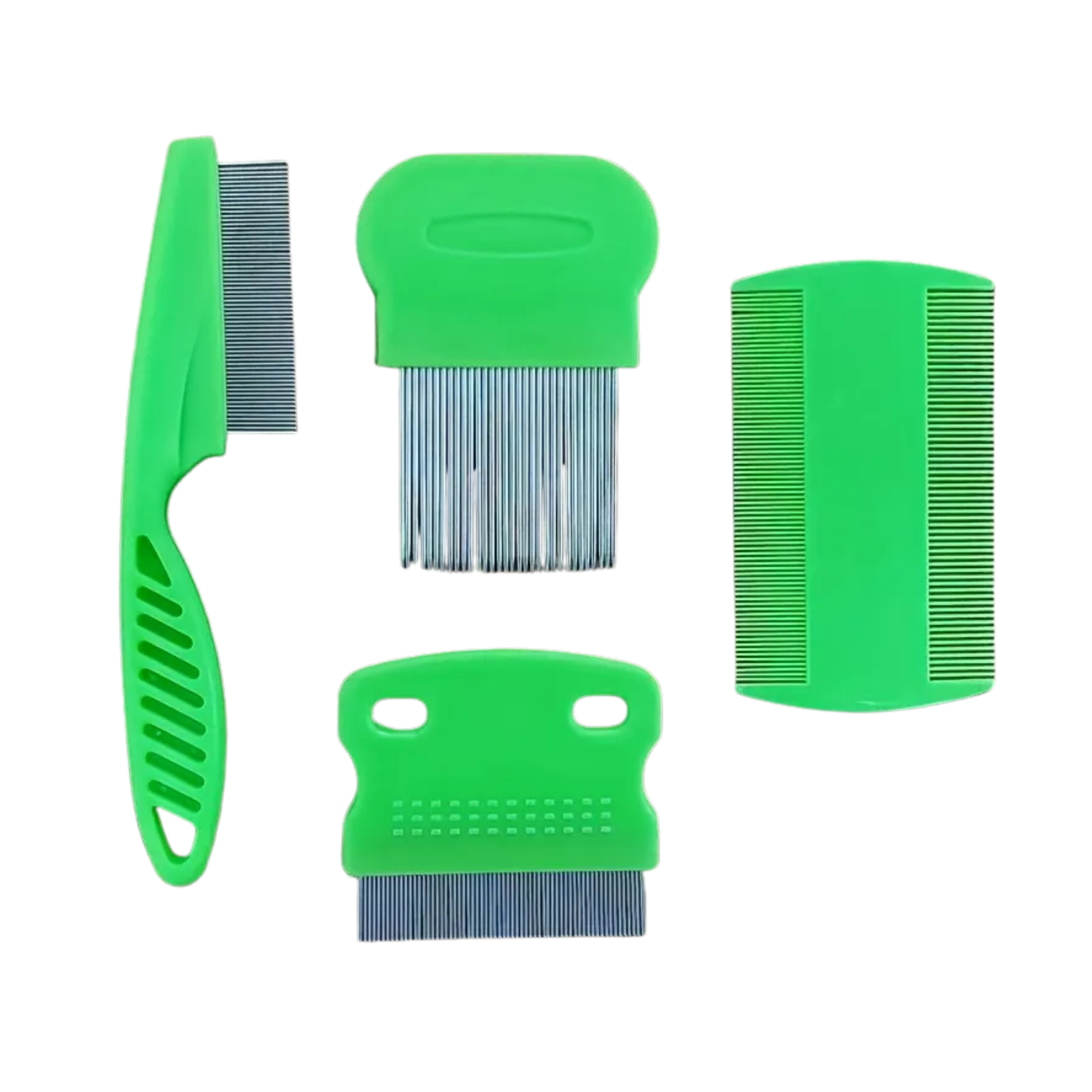 4 in1 kailio priežiūros rinkinys - Image 2