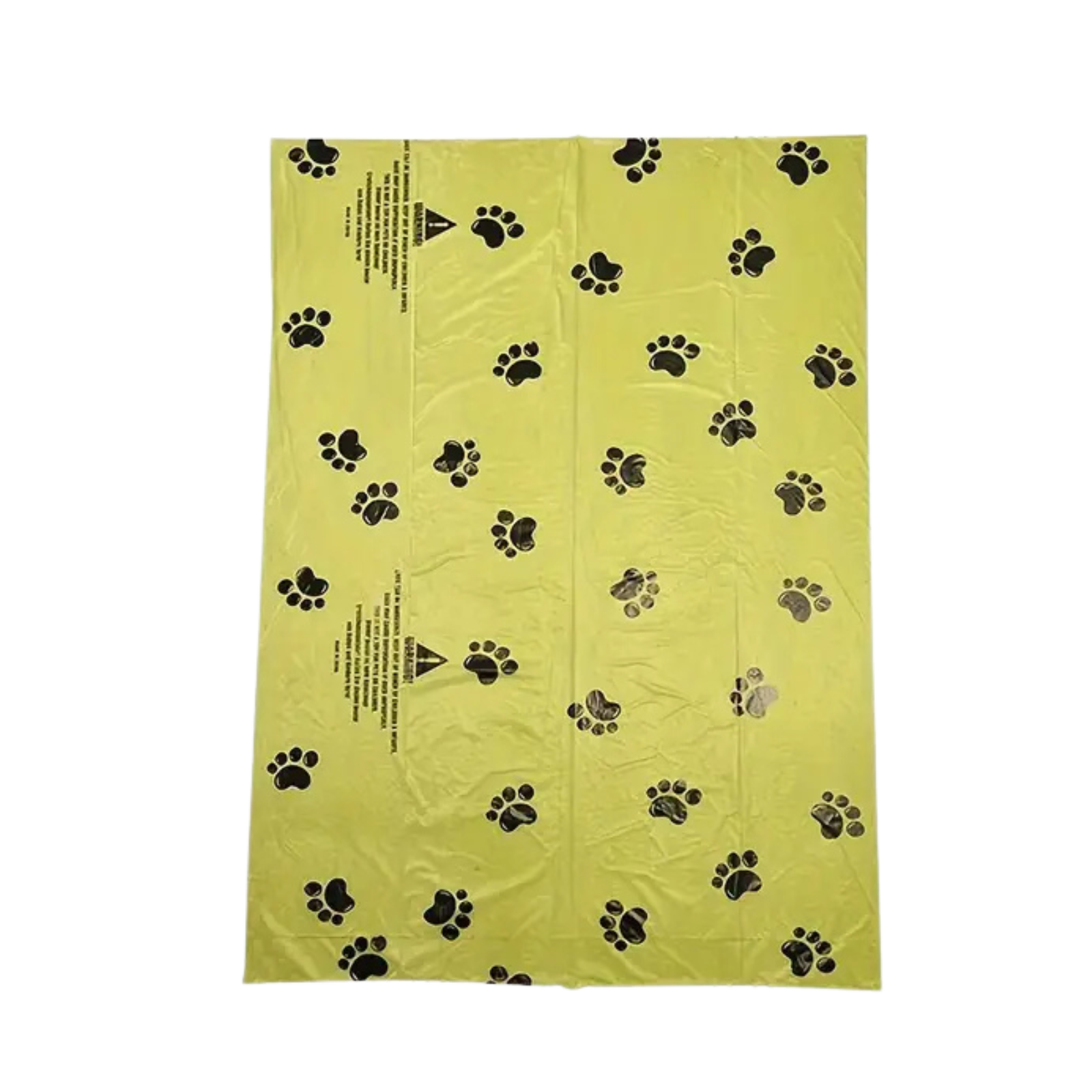 Biologiškai skaidomi šunų išmatų maišeliai - Image 2