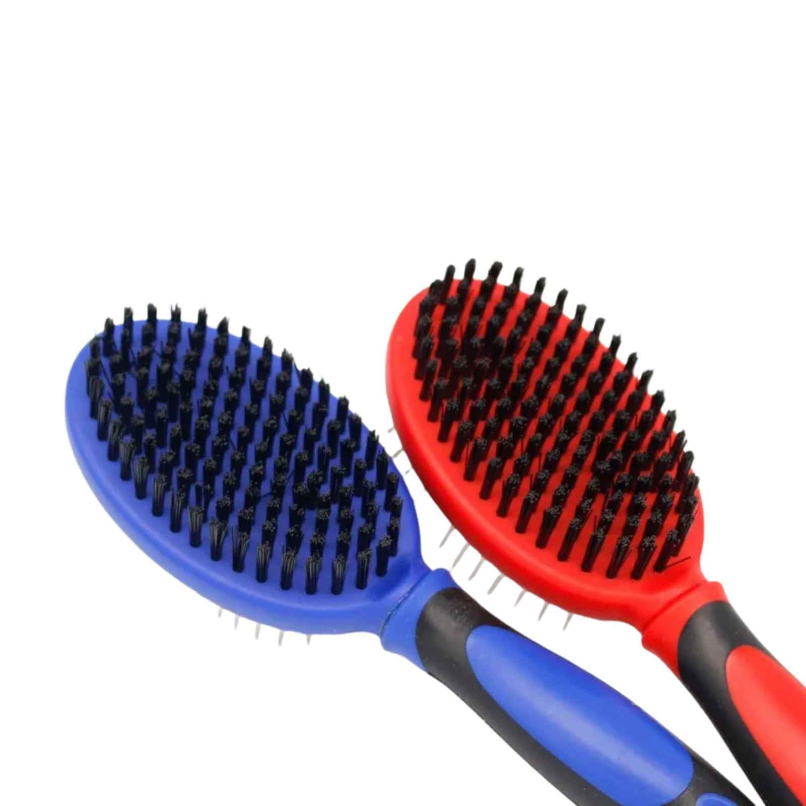 Dvipusės šunų šukos