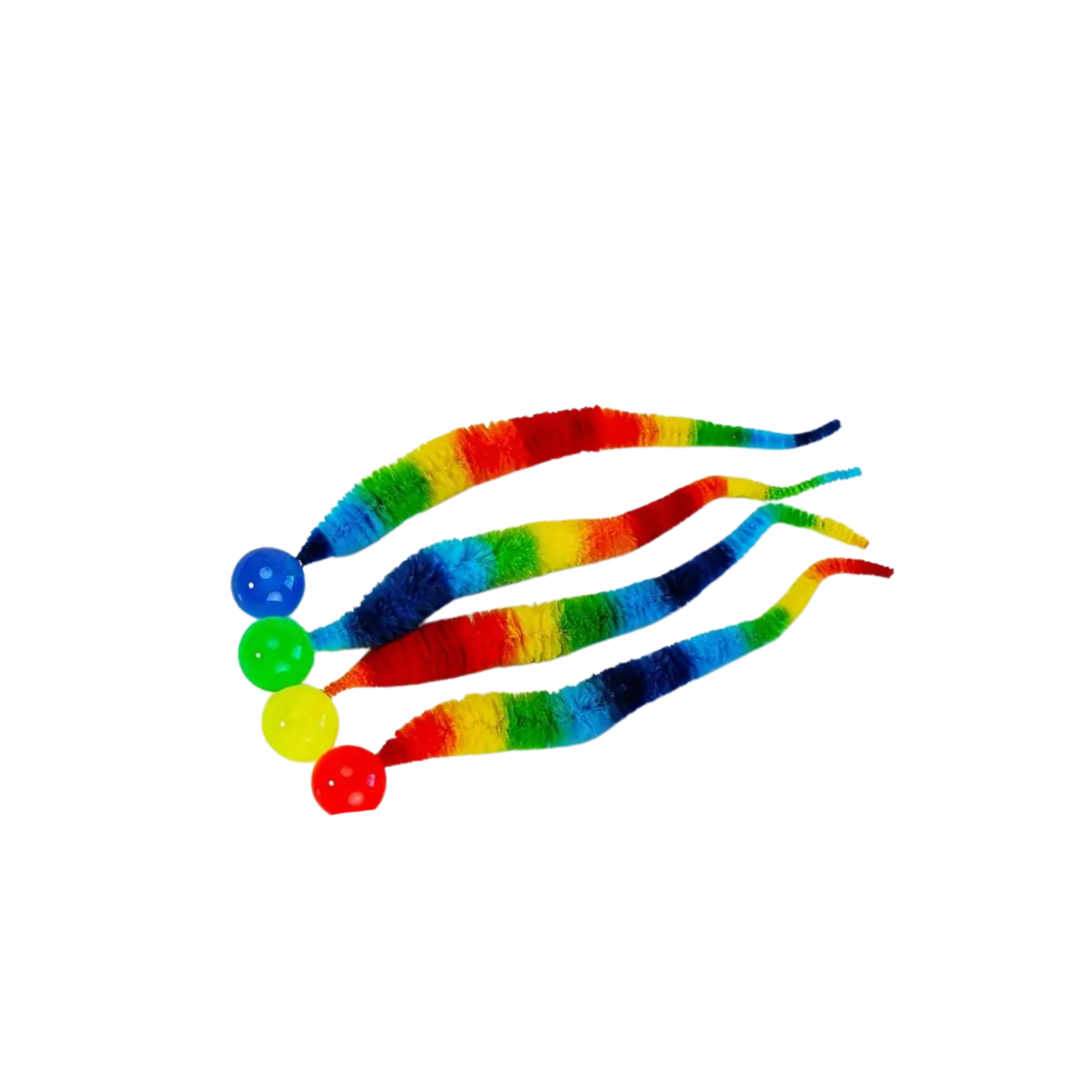 Aktyvios katės pramogų rinkinys - Image 4