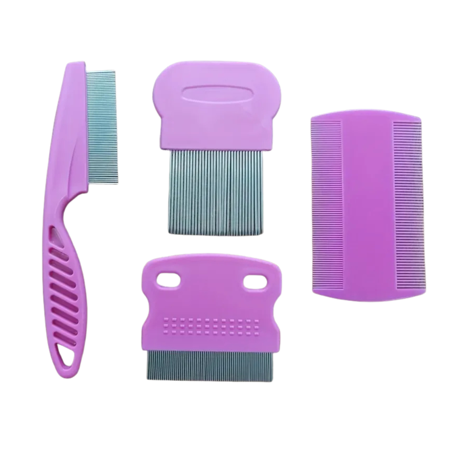 4 in1 kailio priežiūros rinkinys - Image 3