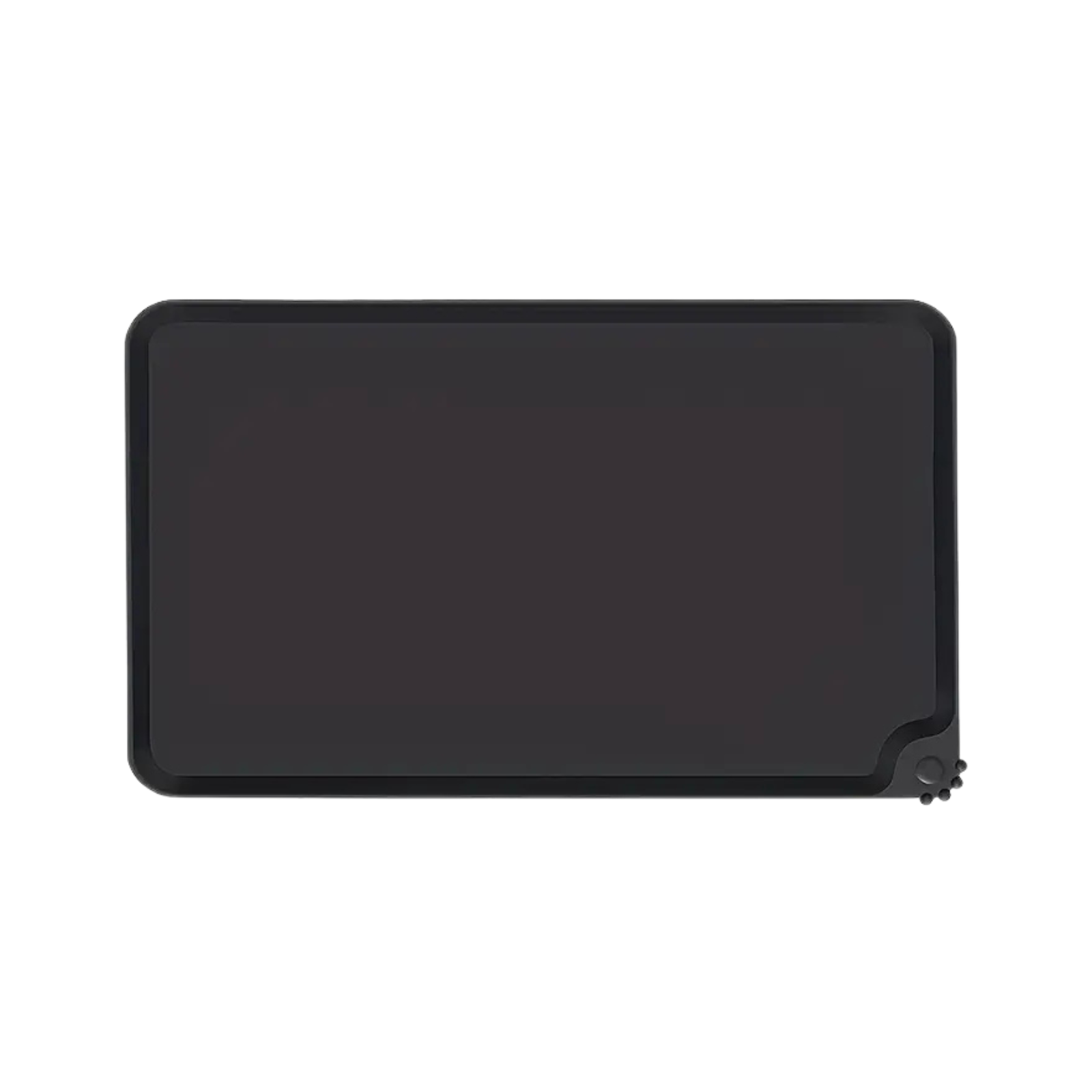 Lengvai valomas silikoninis kilimėlis augintinio dubenėliams - Image 4