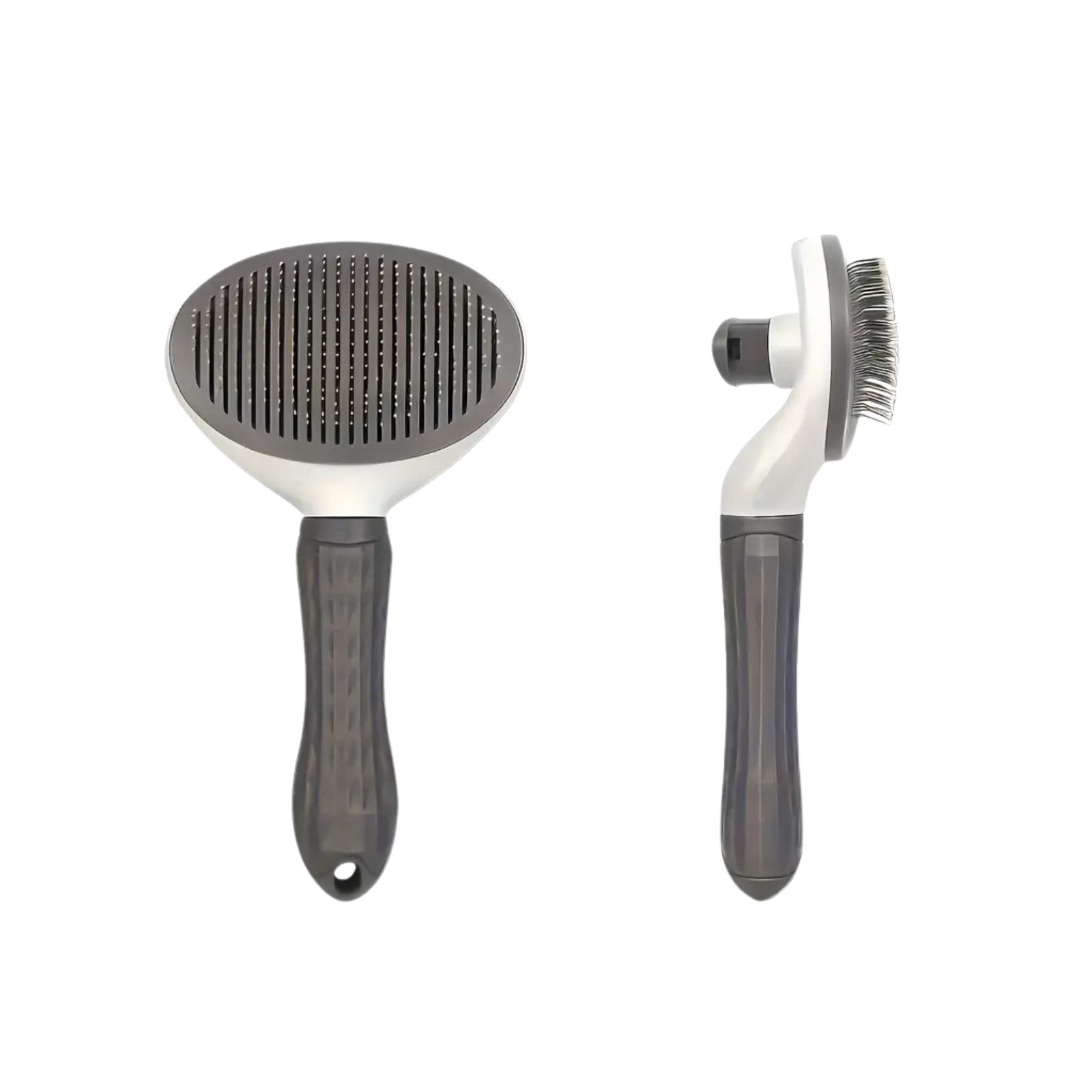 Plaukų surinkimo šepetys šunims ir katėms