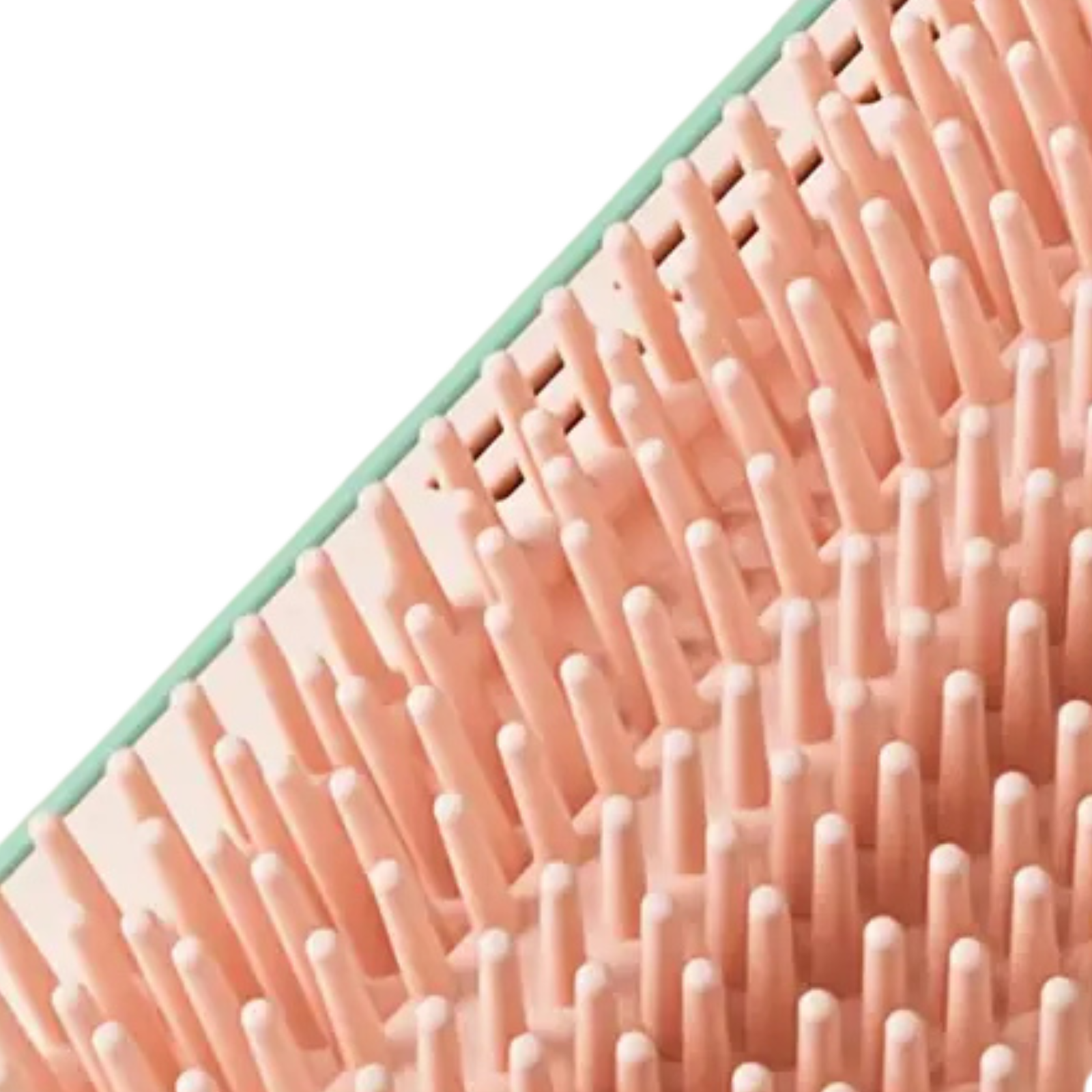 Aromaterapinis kampinis masažo šepetys - Image 4