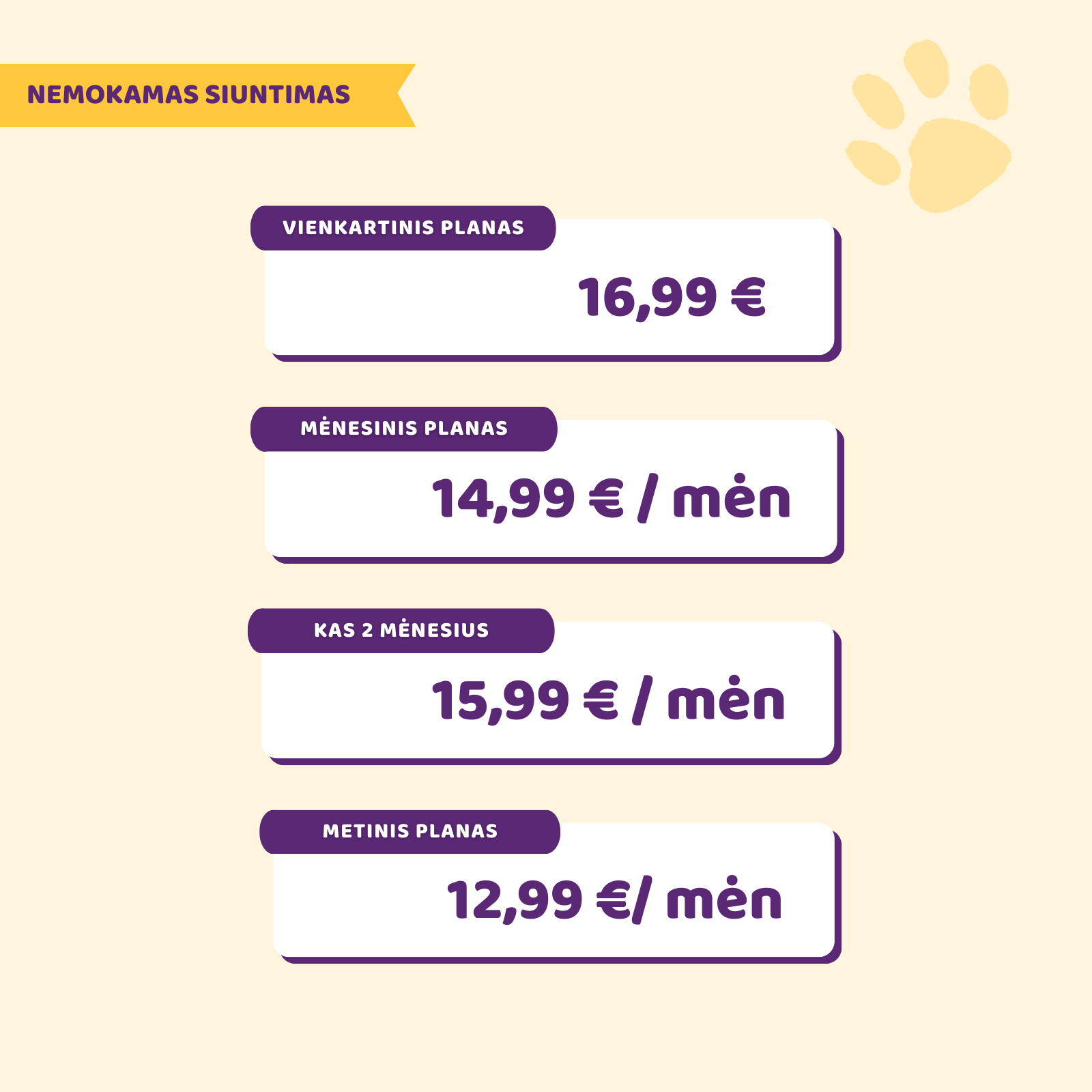 "ATRADIMAI" Pupi Box - Image 2