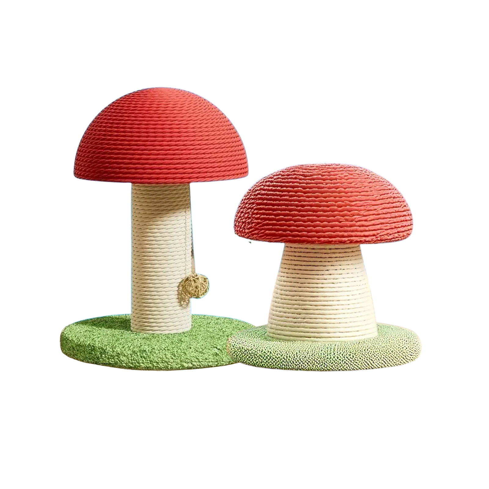 Grybo formos draskyklė katei