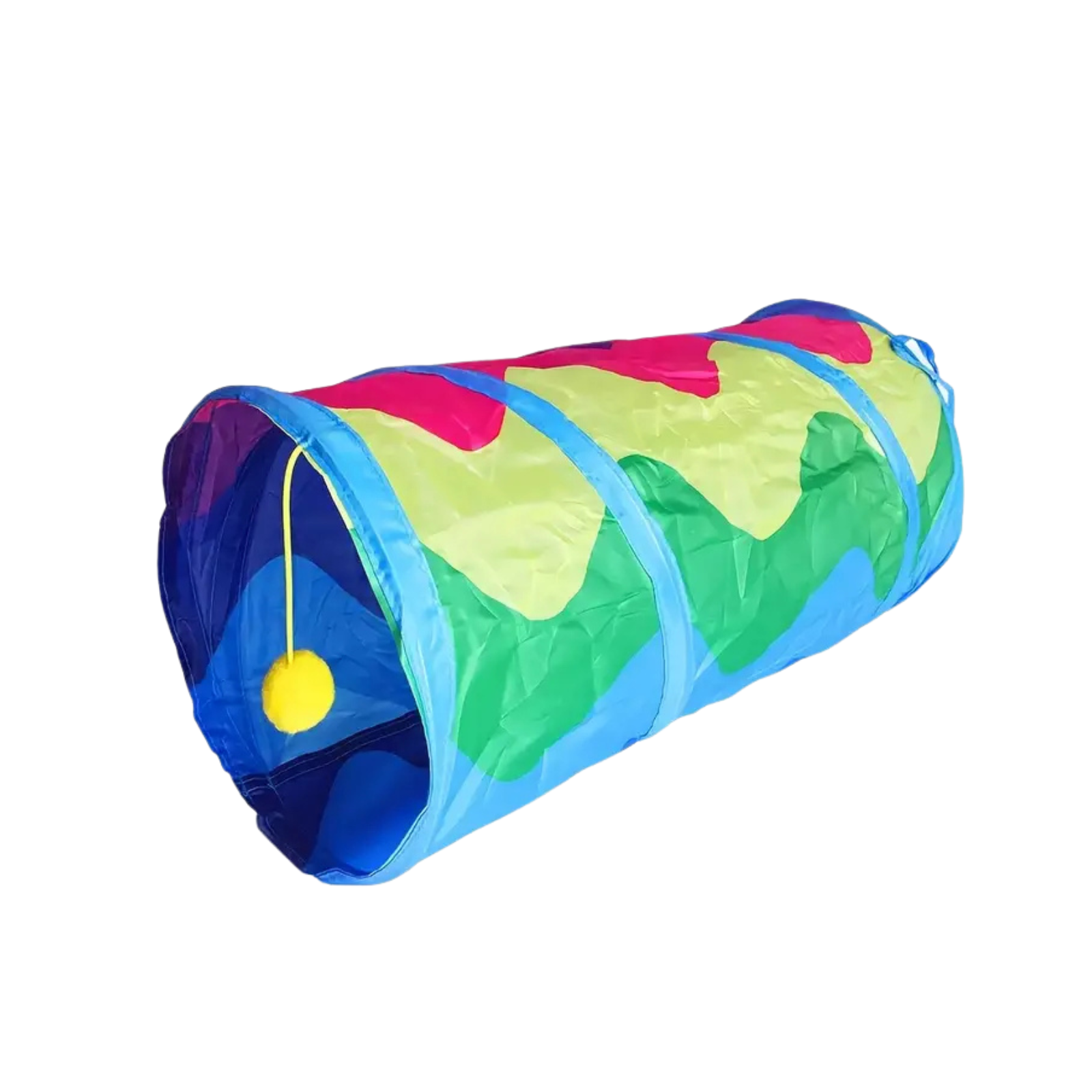 Interaktyvus kačių tunelis (50-100 cm)