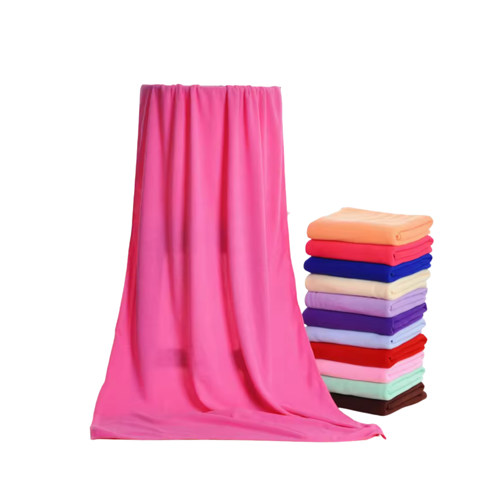 Mikropluošto rankšluostis gyvūnams