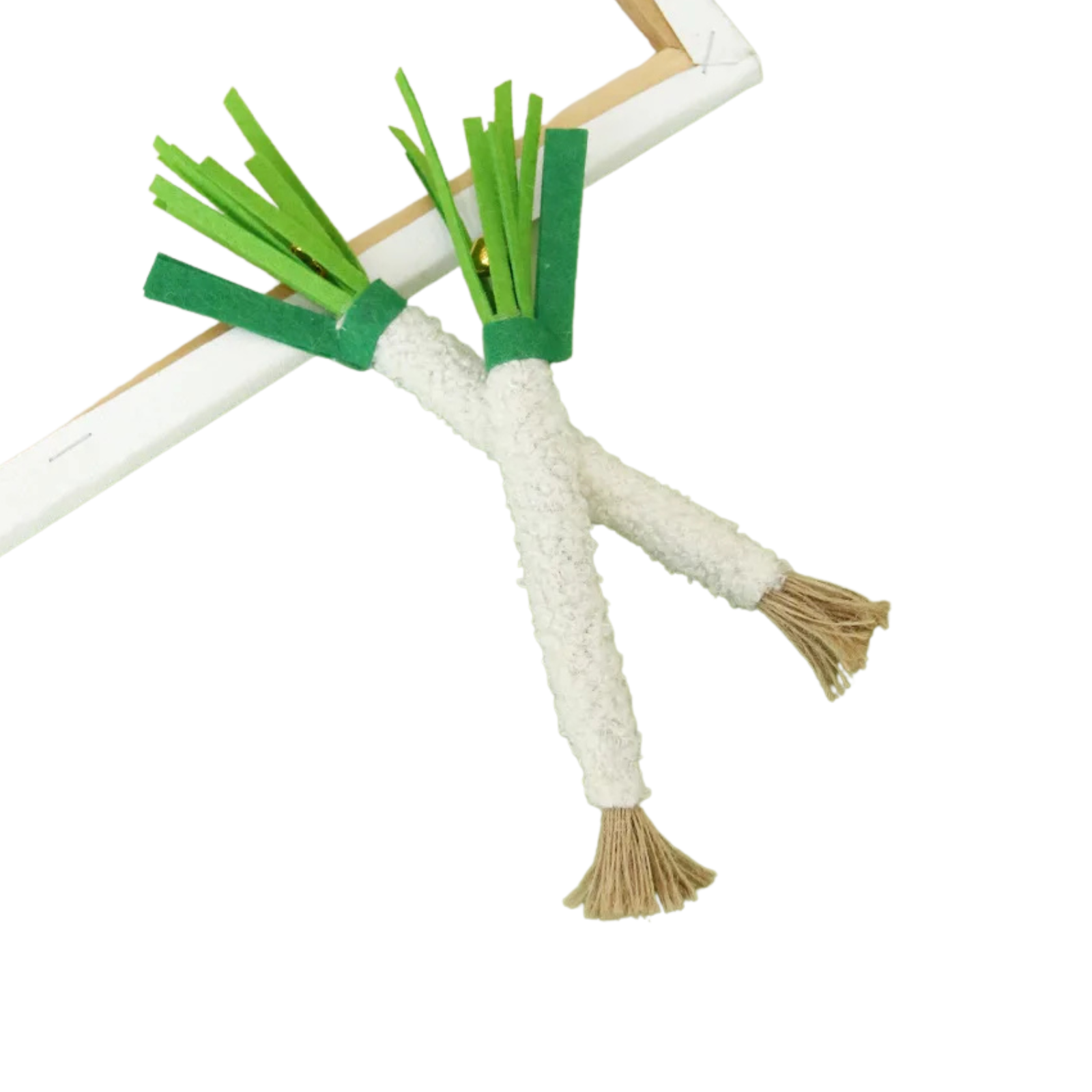 Katės žaislas „Svogūnas“ - Image 2