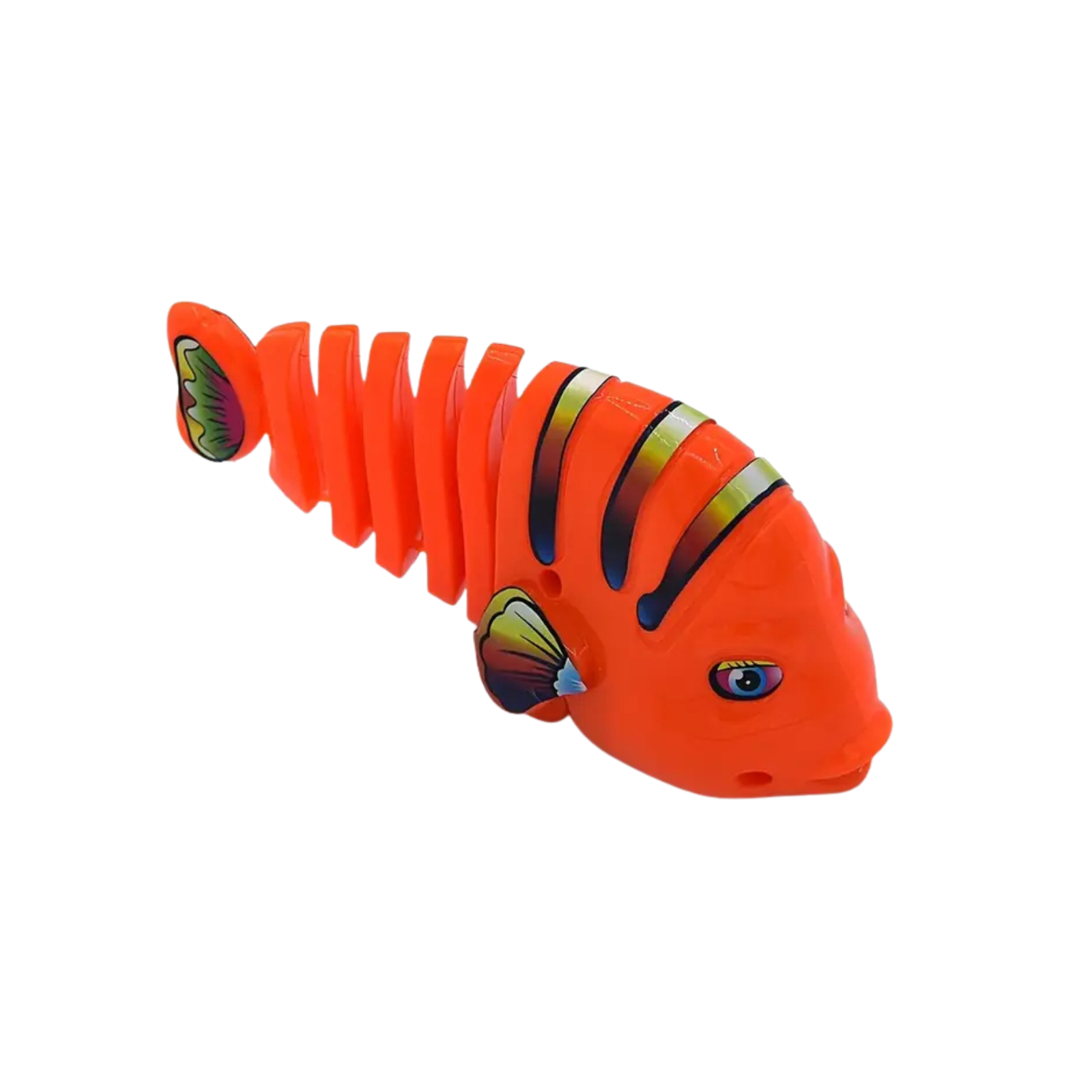 Katės žaislas „Žuvelė“ - Image 2