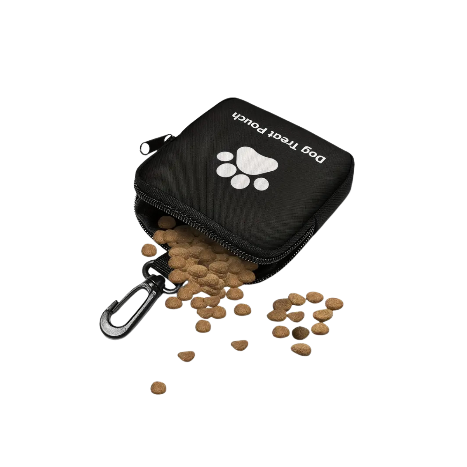 Nešiojamas šunų skanėstų maišelis - Image 2