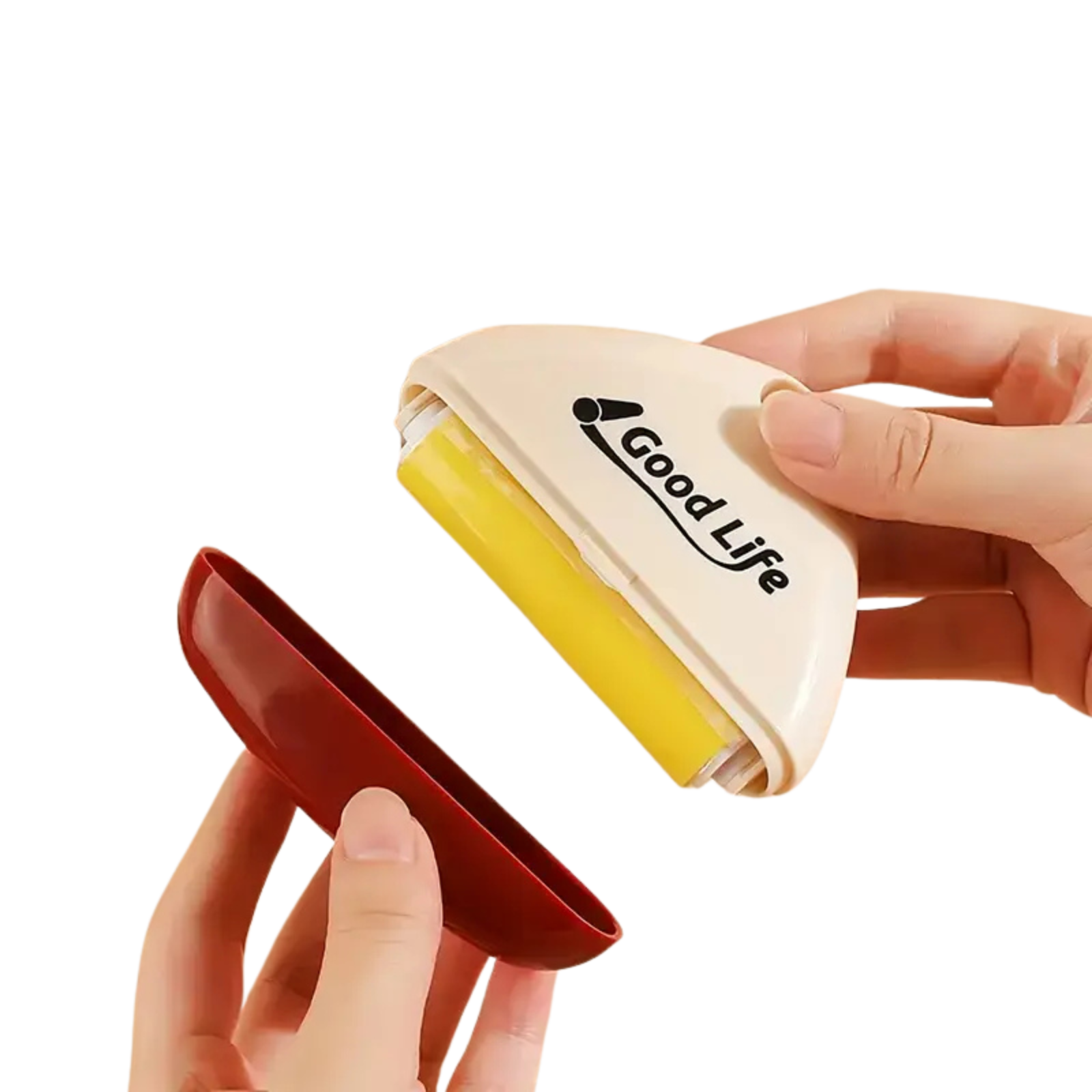 Rankinis dulkių ir gyvūnų plaukų šalinimo įrenginys