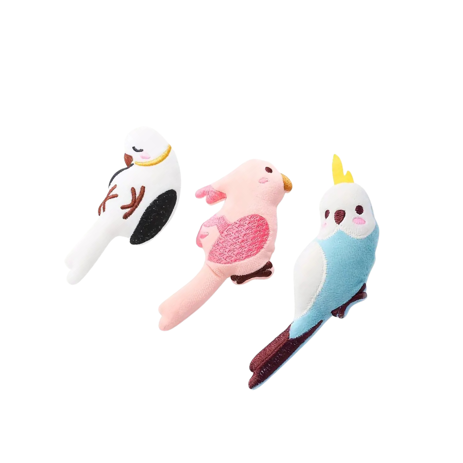 Linksmybių rinkinys katei - Image 4