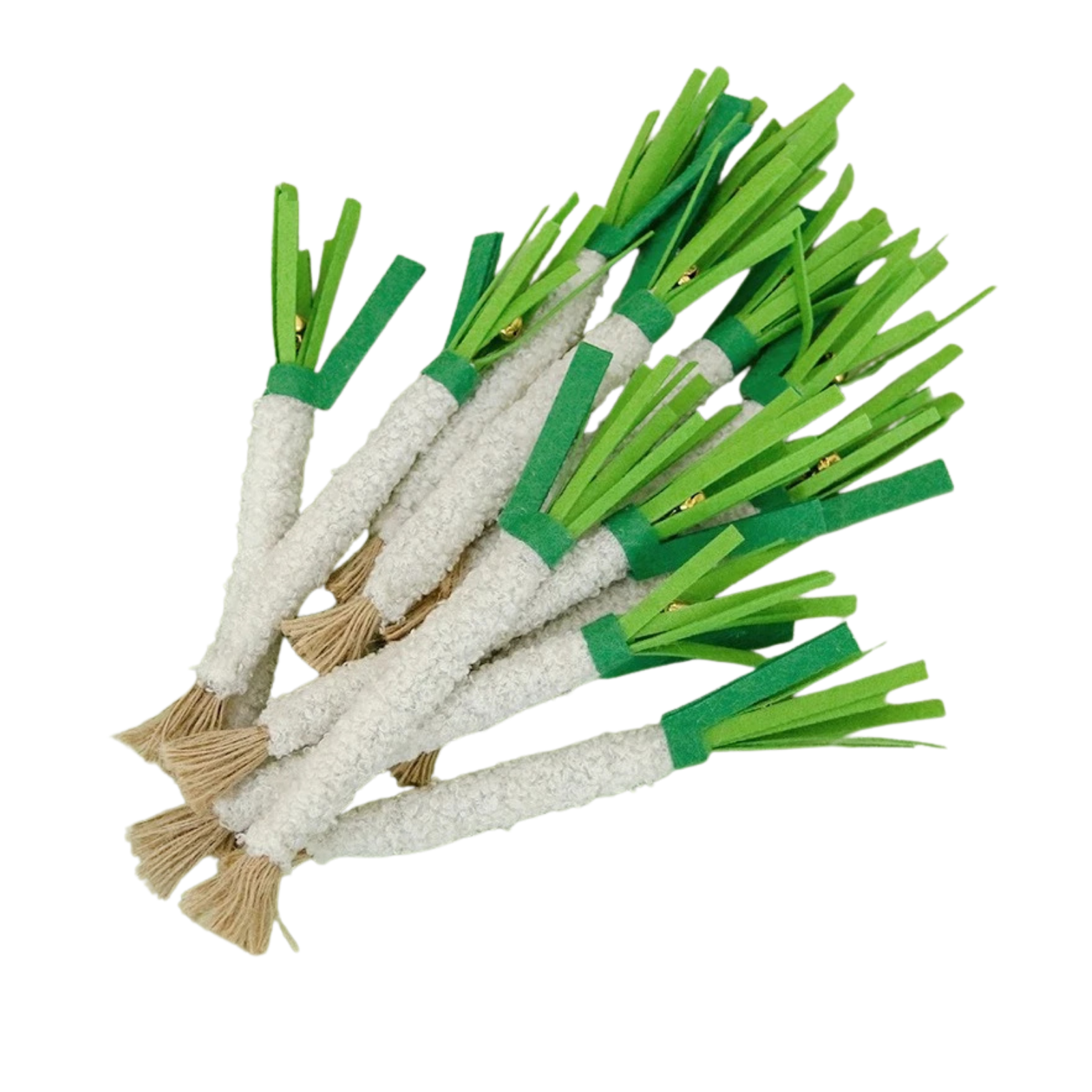 Katės žaislas „Svogūnas“ - Image 3