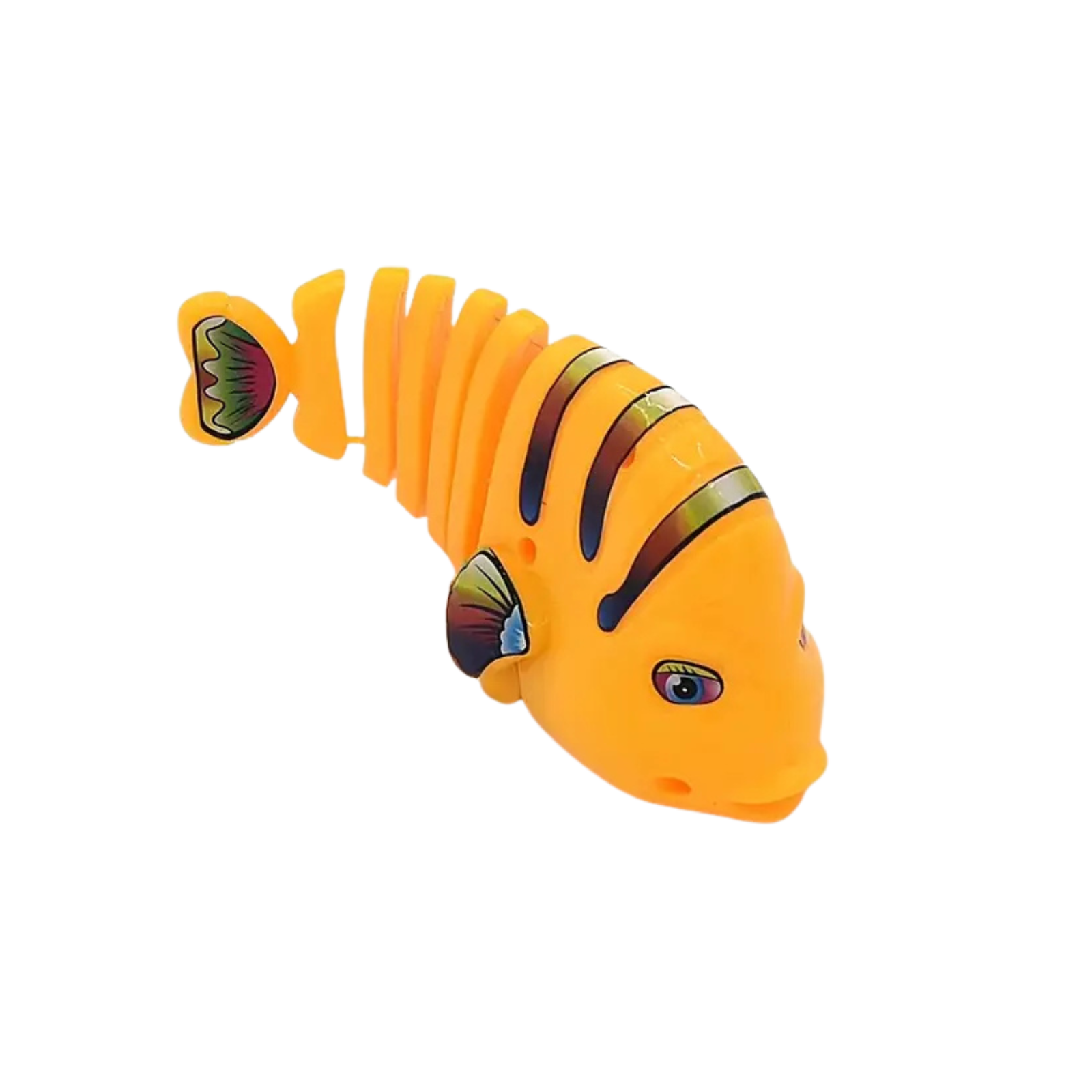 Katės žaislas „Žuvelė“ - Image 3