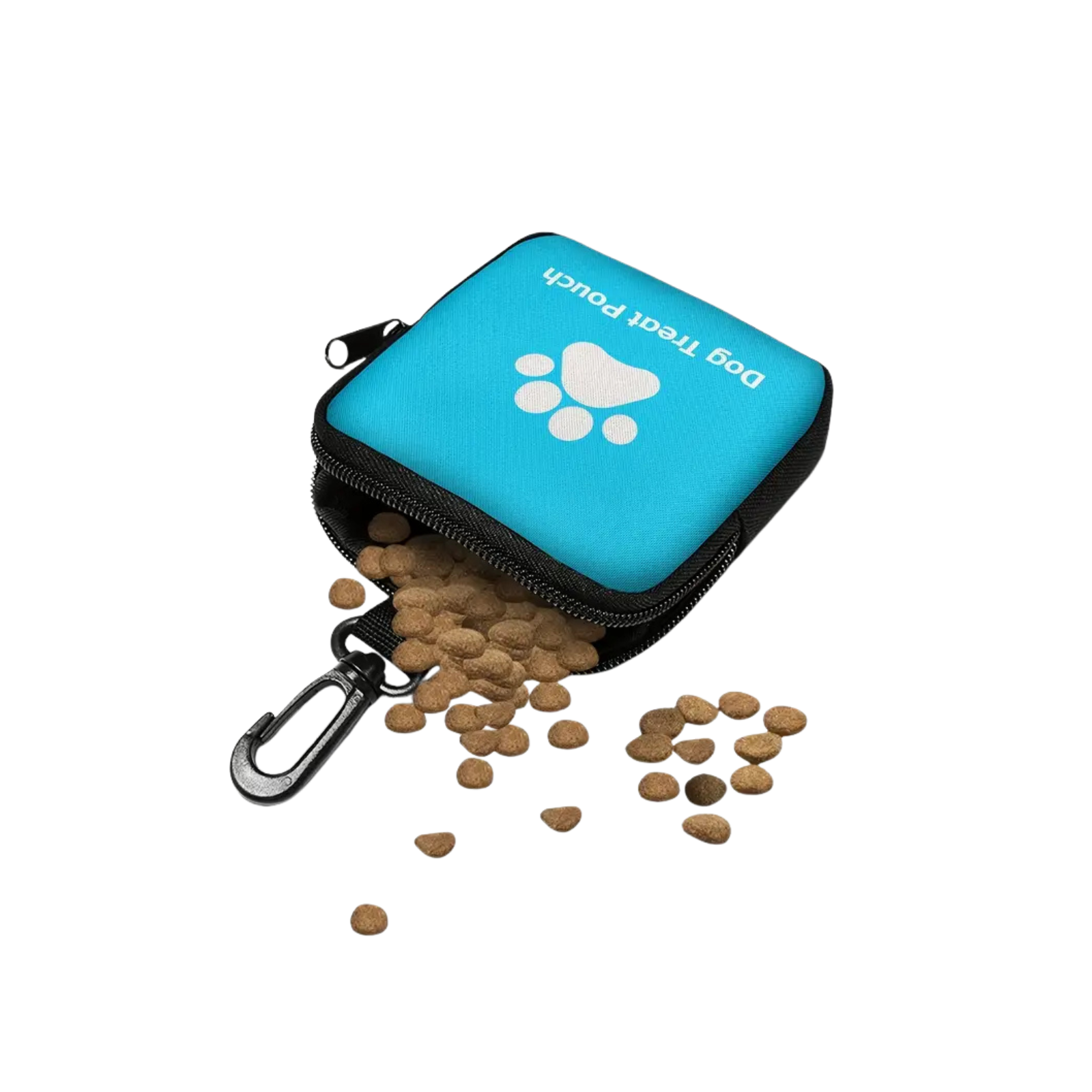 Nešiojamas šunų skanėstų maišelis - Image 3