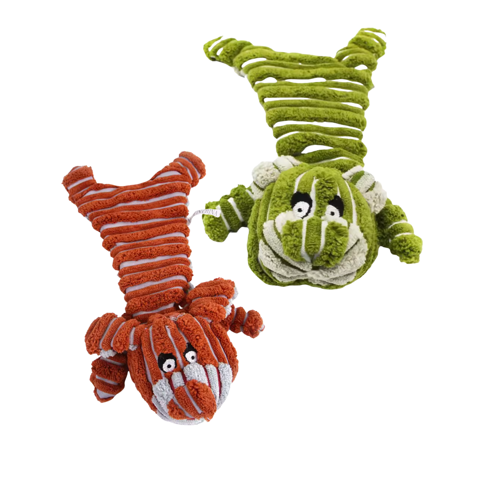 Minkštas šuns žaislas