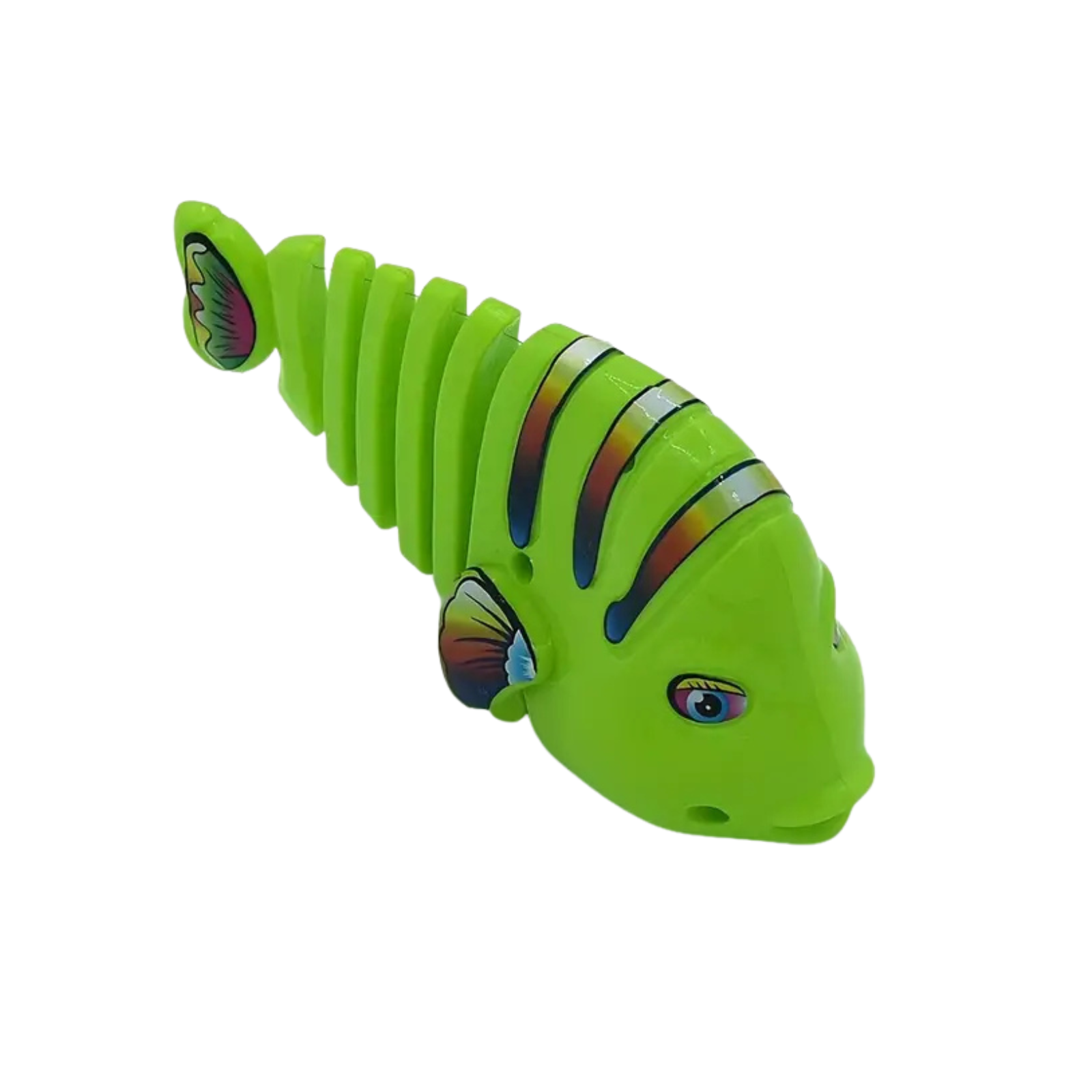 Katės žaislas „Žuvelė“ - Image 4