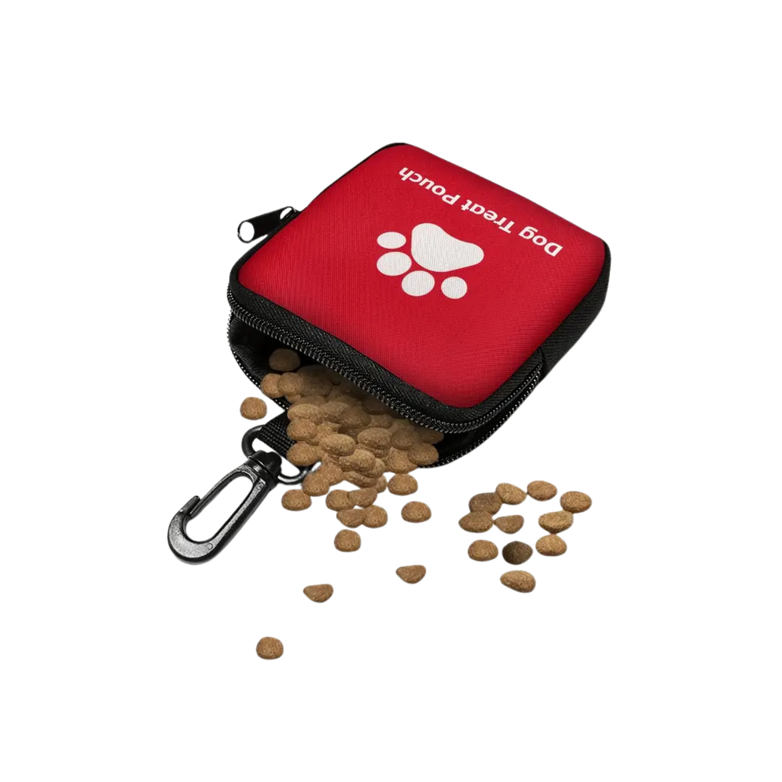 Nešiojamas šunų skanėstų maišelis - Image 4