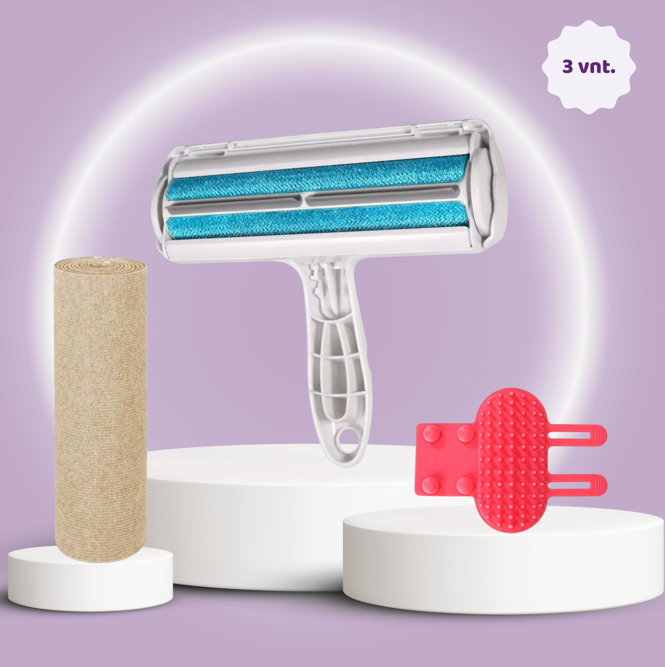 Švarūs namai ir laiminga katė